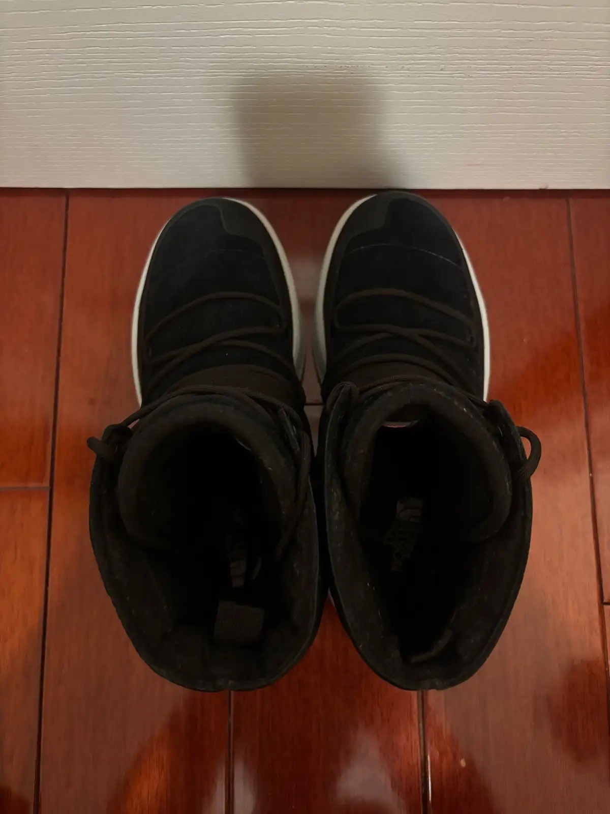 The North Face Winter Boots – Men’s US 8 - photo 4
