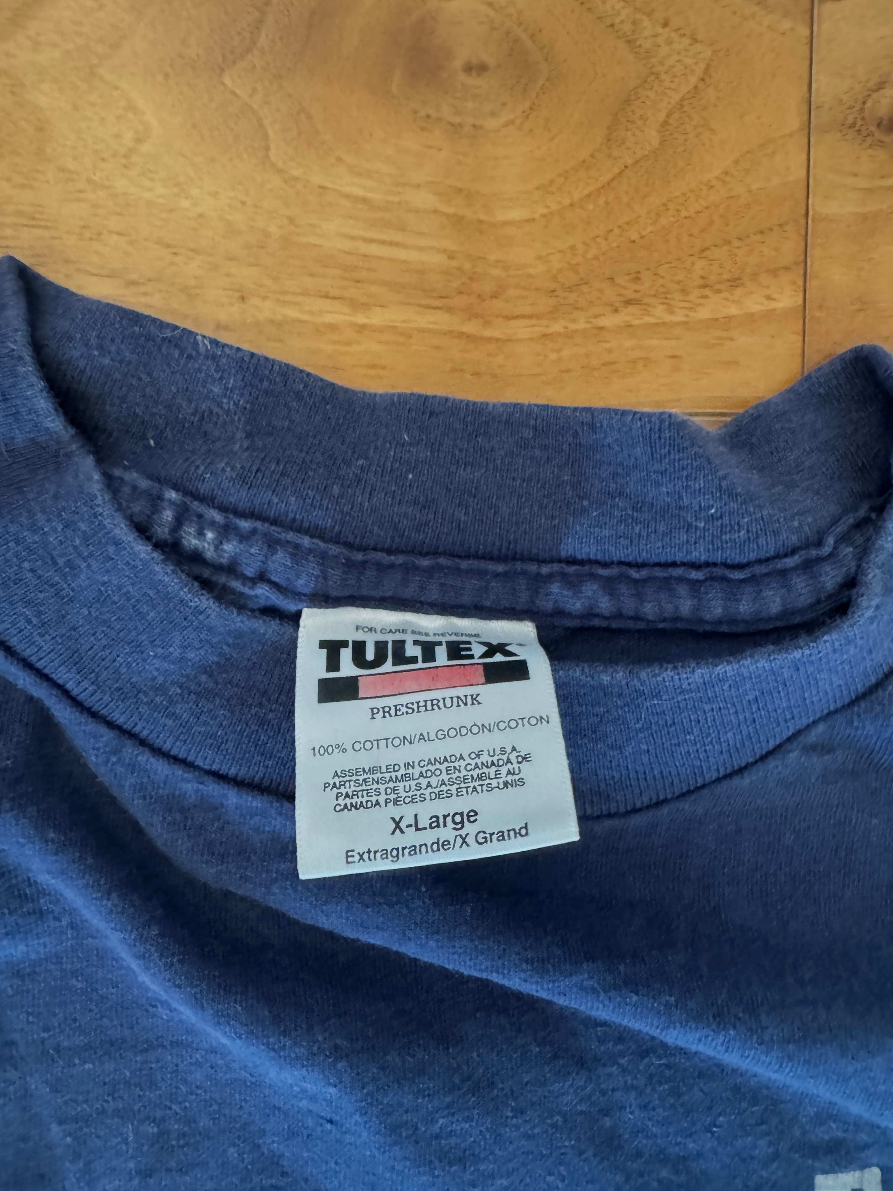 "The Godfather" T-Shirt - photo 3