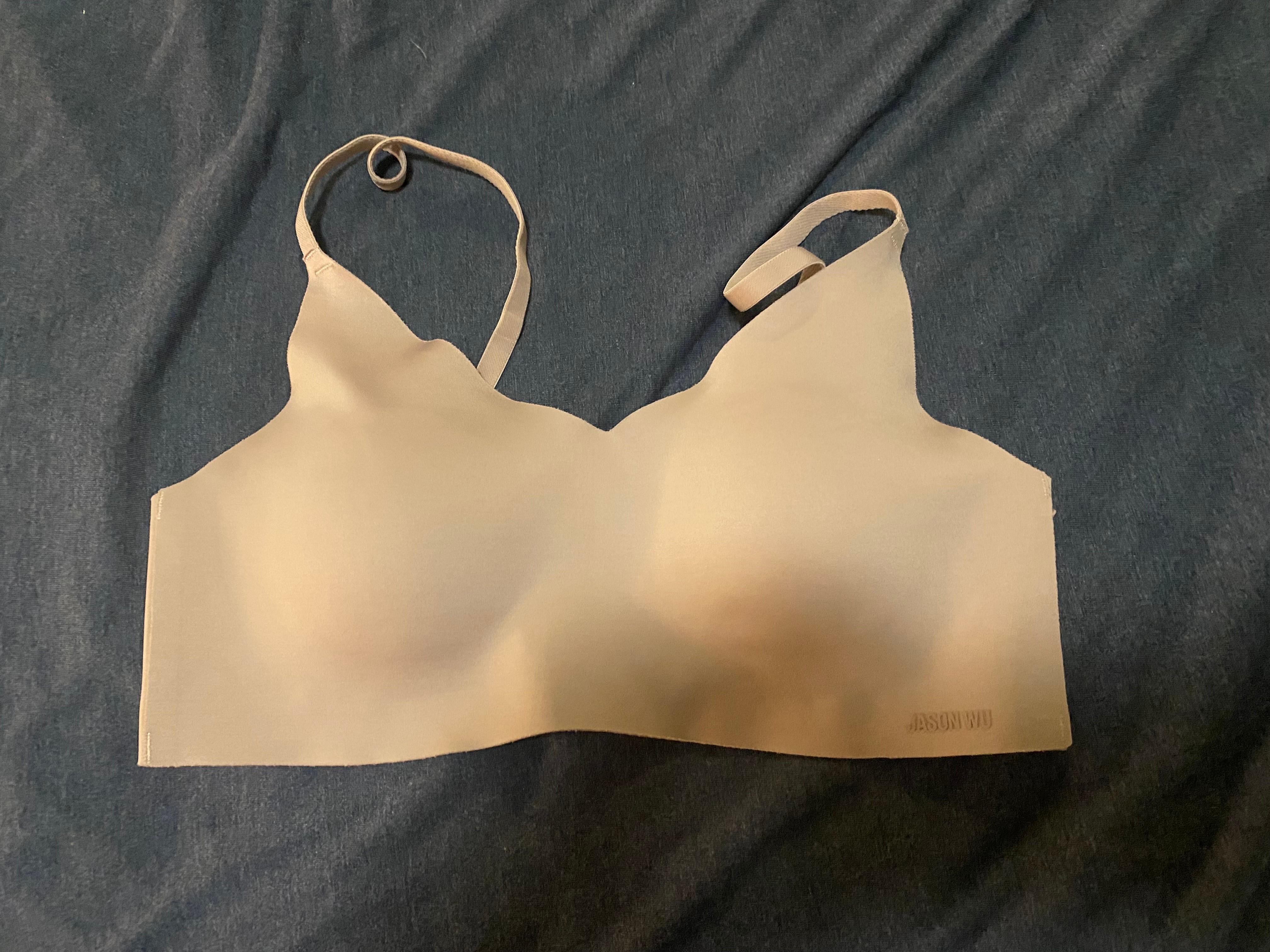 Jason Wu Wireless Bra
