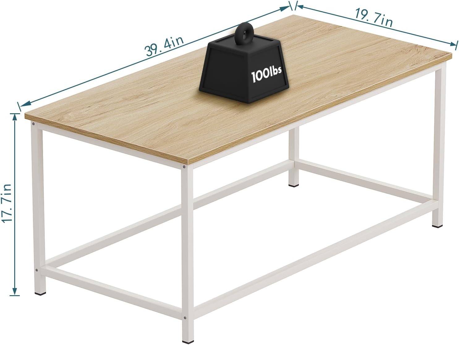 Small Coffee table - photo 2