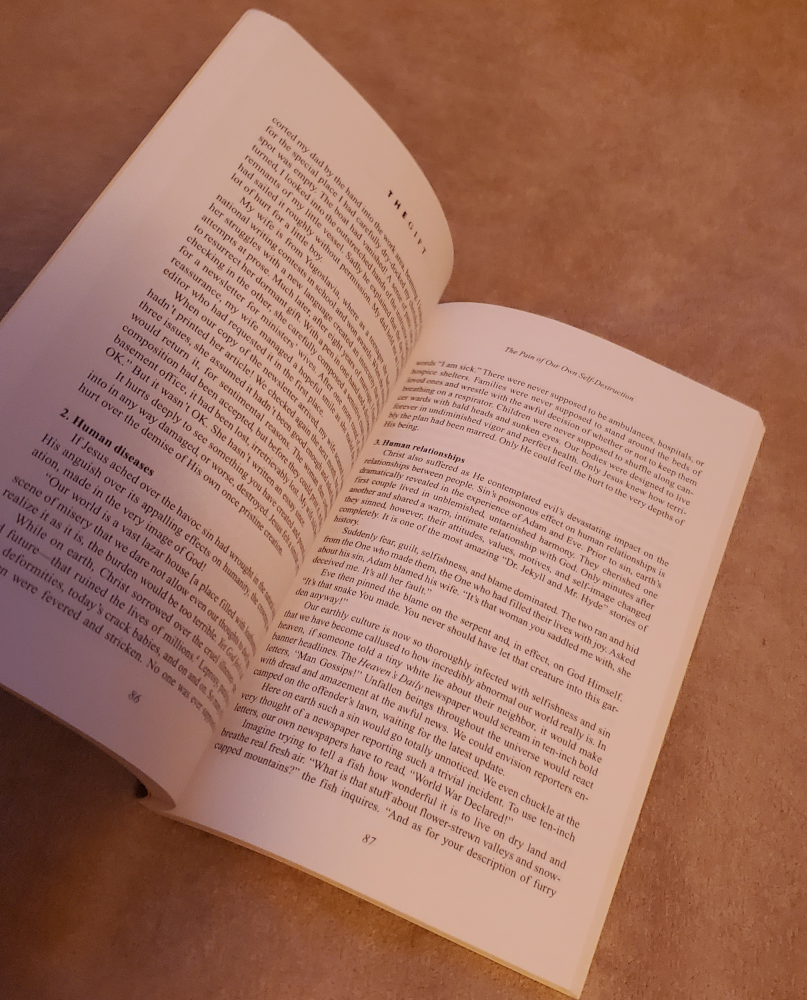 Gift - God Gave You More Than You Even Know - Christian book - photo 3