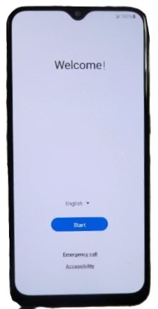 Samsung Galaxy A20 Unlocked 32GB + Premium Case/Screen Protector - photo 2