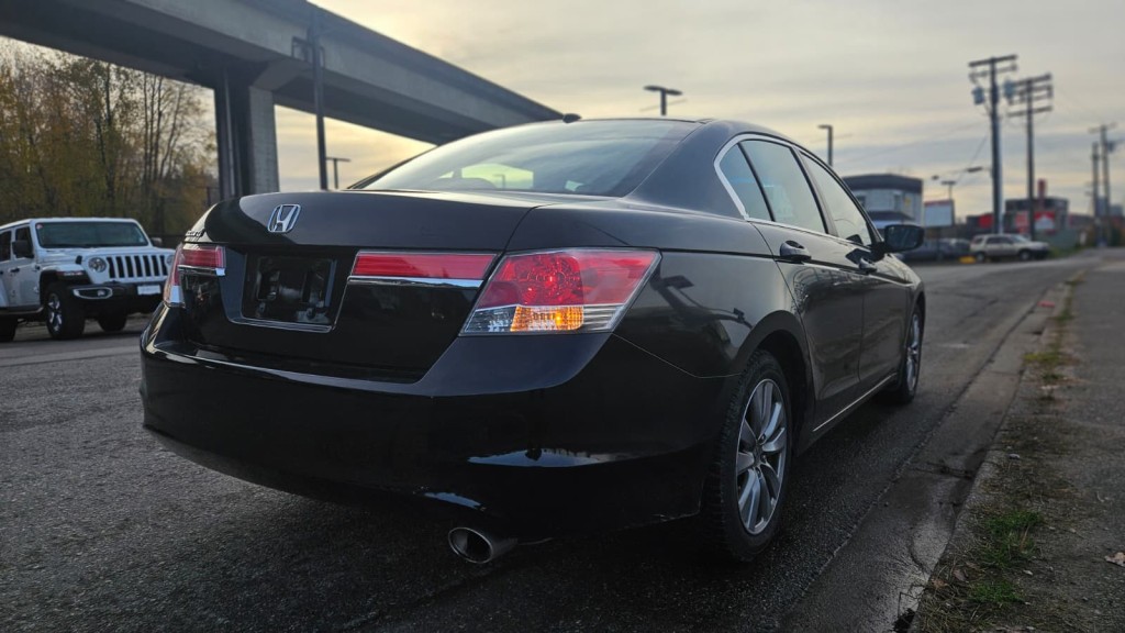 2011 Honda Accord EX-L 4 Cylinders - photo 3
