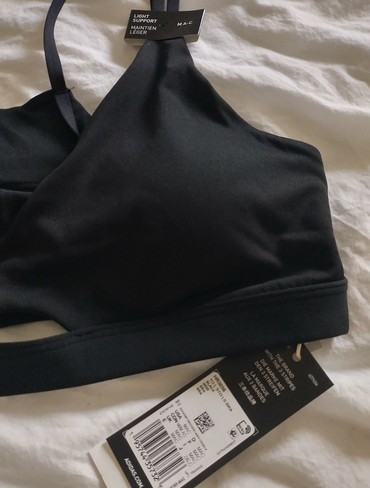 Sports Bras Bundle - adidas - New - photo 3