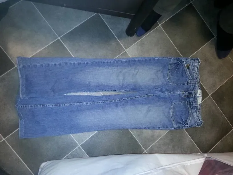 725 Original Jeans Size 3 - photo 2