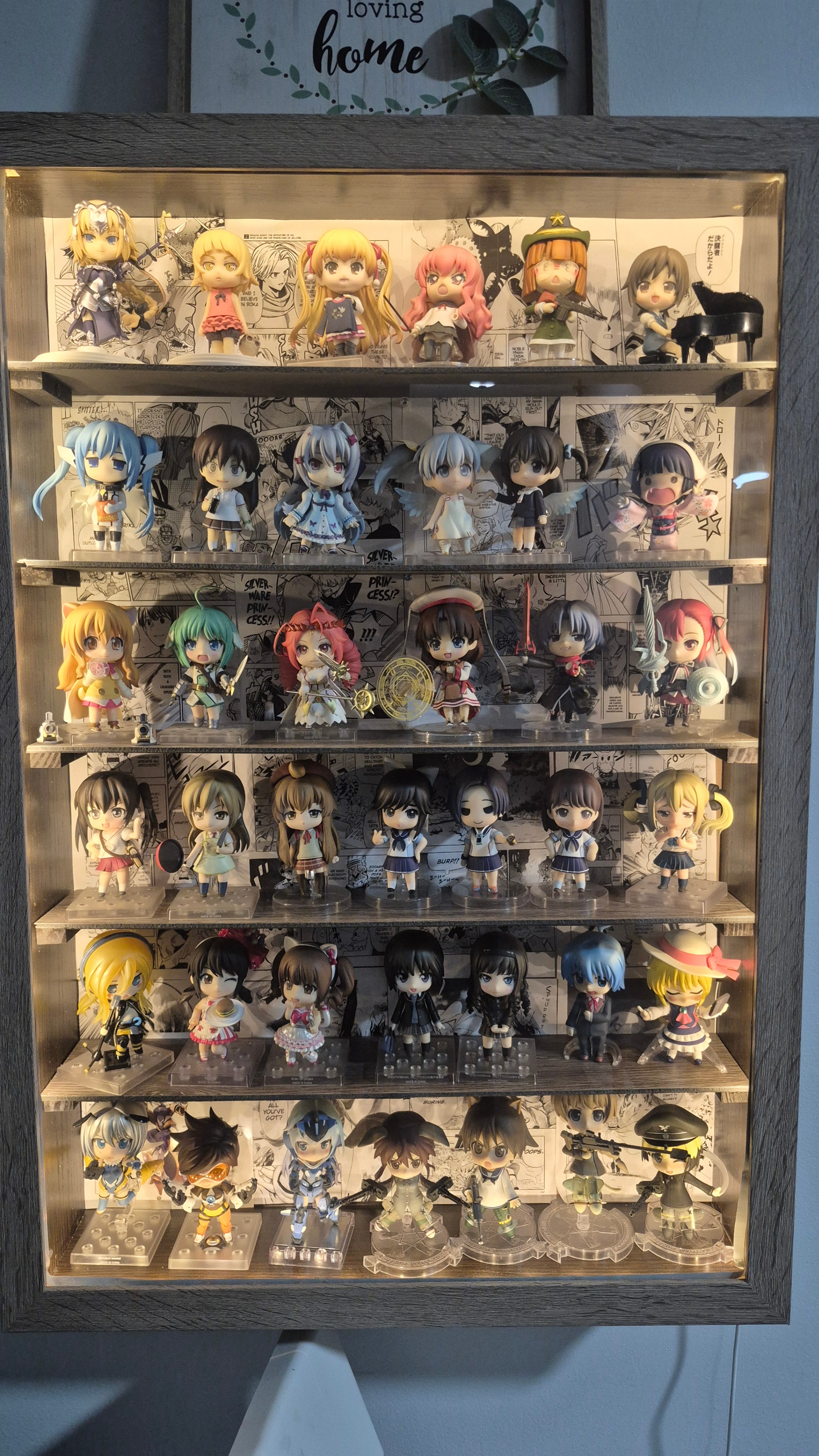 Nendoroid (Good Smile Company), anime figure, action figure