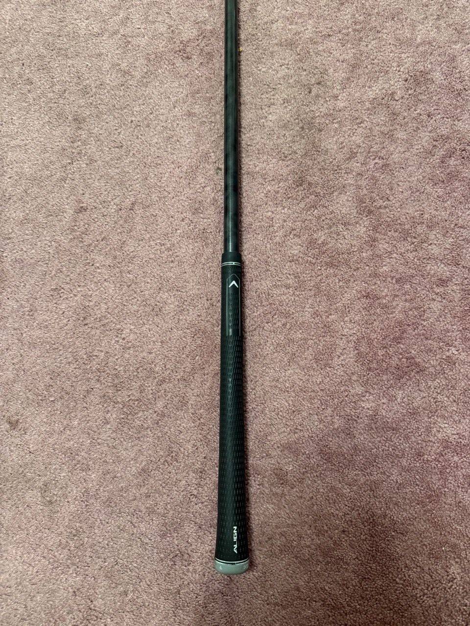 Callaway MAVRIK 10.5° Driver - EvenFlow Riptide 5.5 shaft - photo 5
