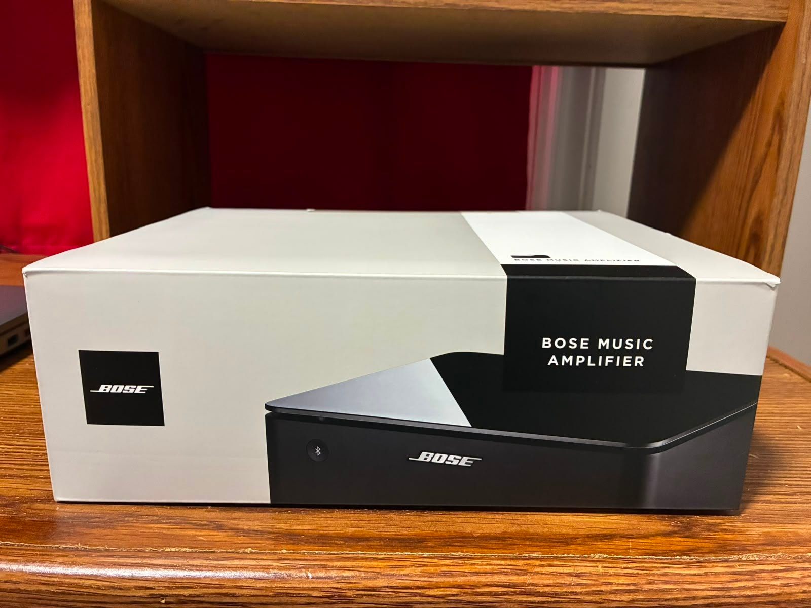 **SEALED** Bose Music Amplifier