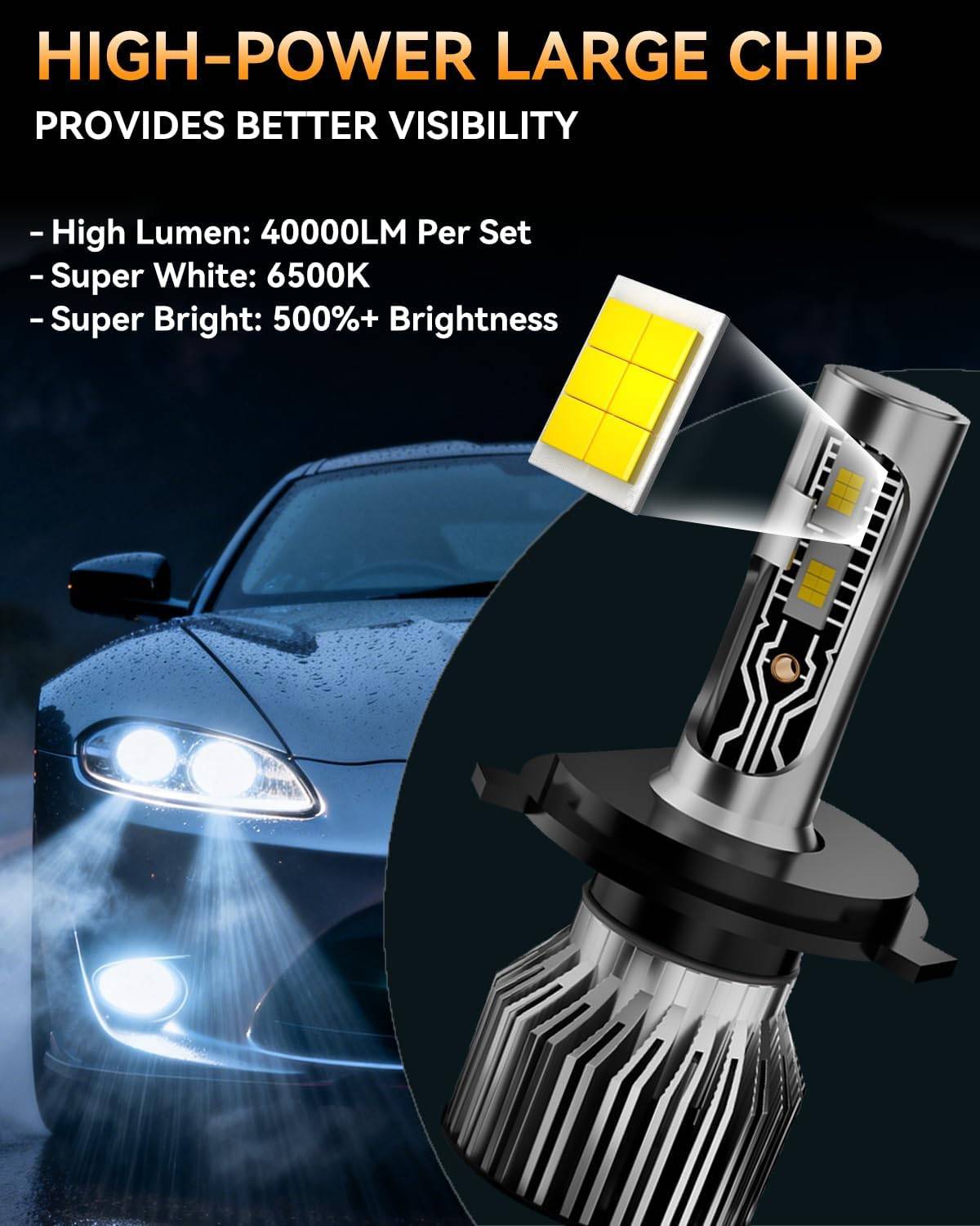 Light Bulbs Compatible for Honda CRV 2007-2014 - photo 4