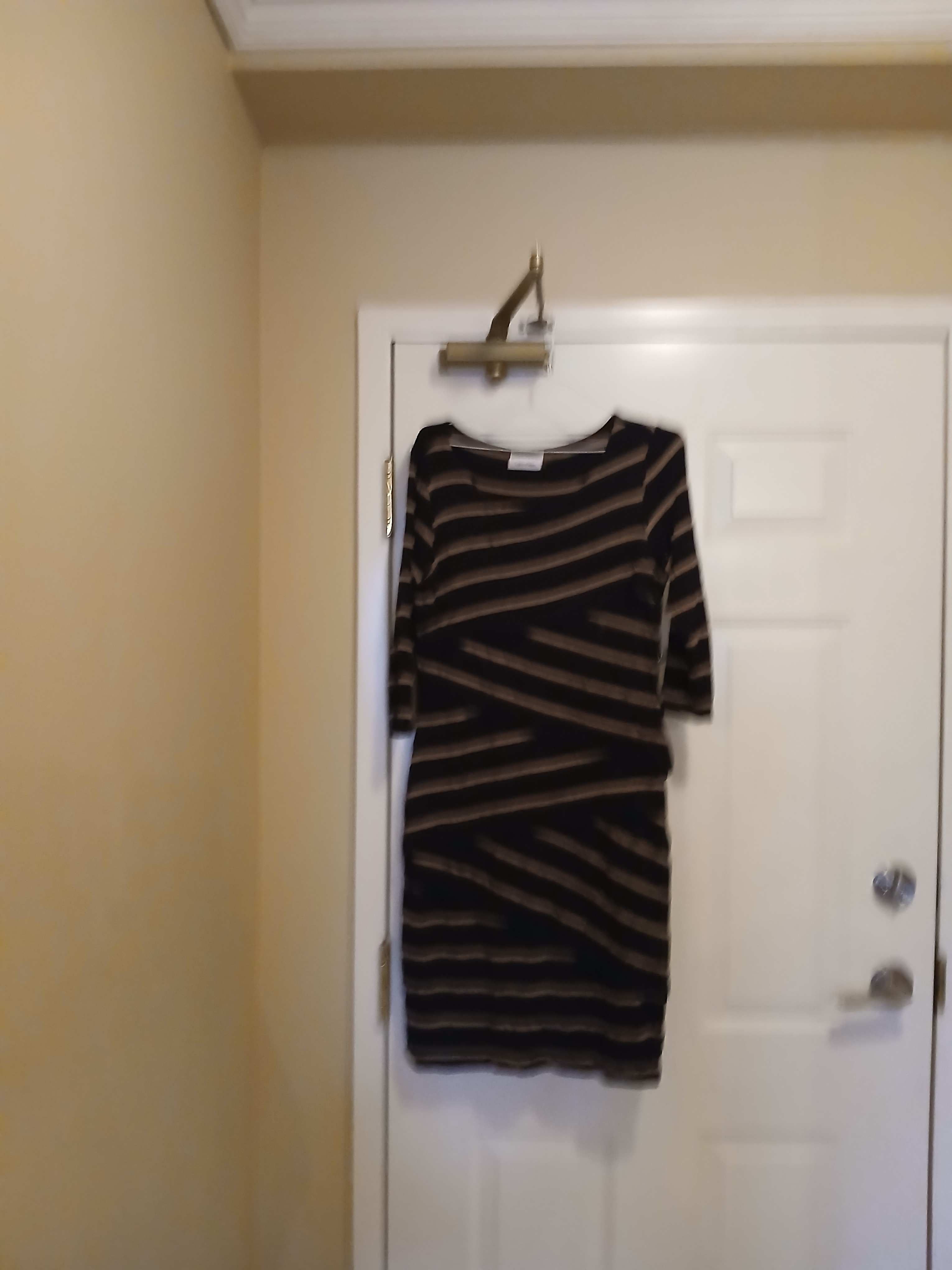 Woman's Dress