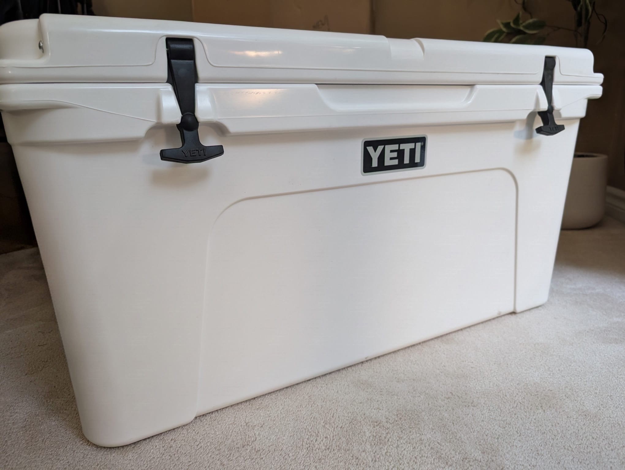 YETI Tundra 75 Cooler - photo 5