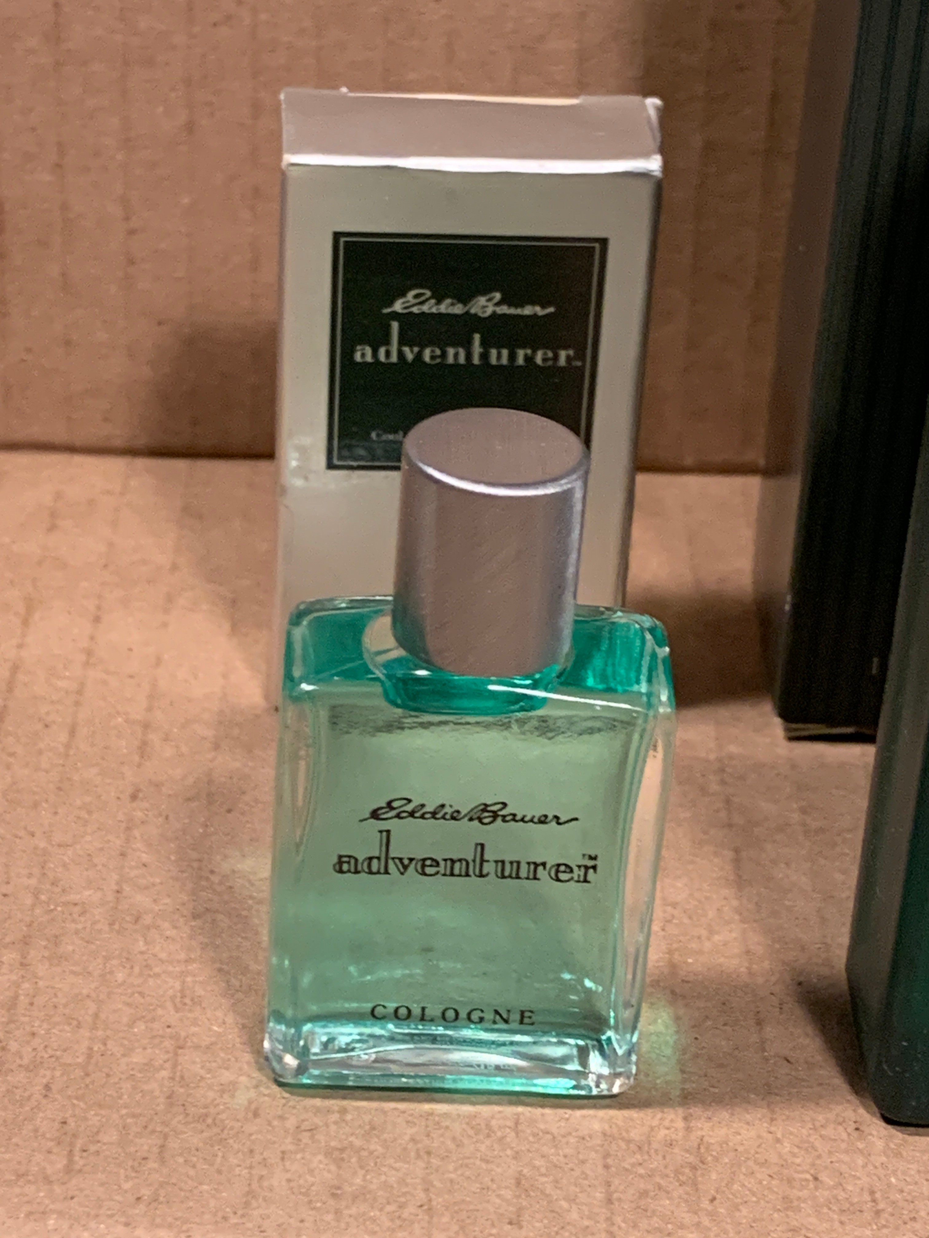 Eddie Bauer Men’s Fragrances Cologne Aftershave – Rare / Vintage - photo 2