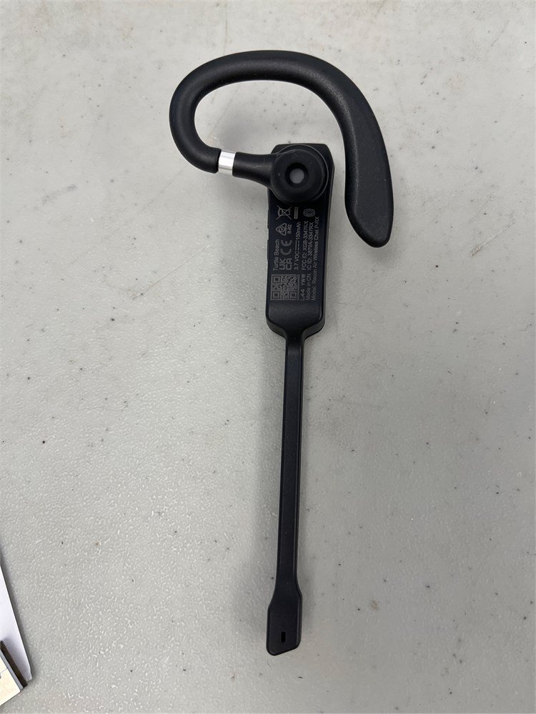 Turtle Beach Recon Air Wireless for PS5 PS4 & PC - Complete - photo 5