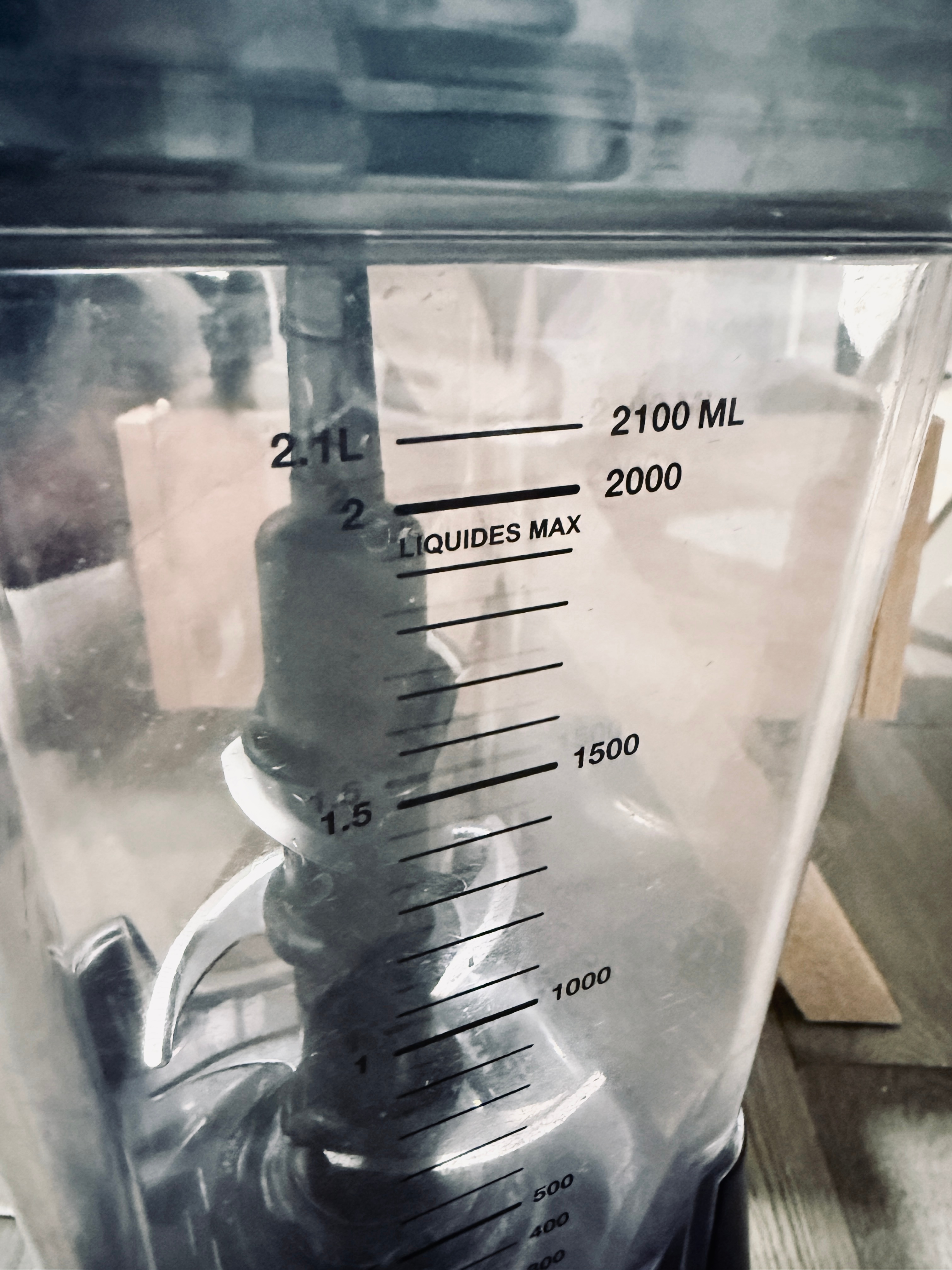 Ninja Professional Blender - photo 4