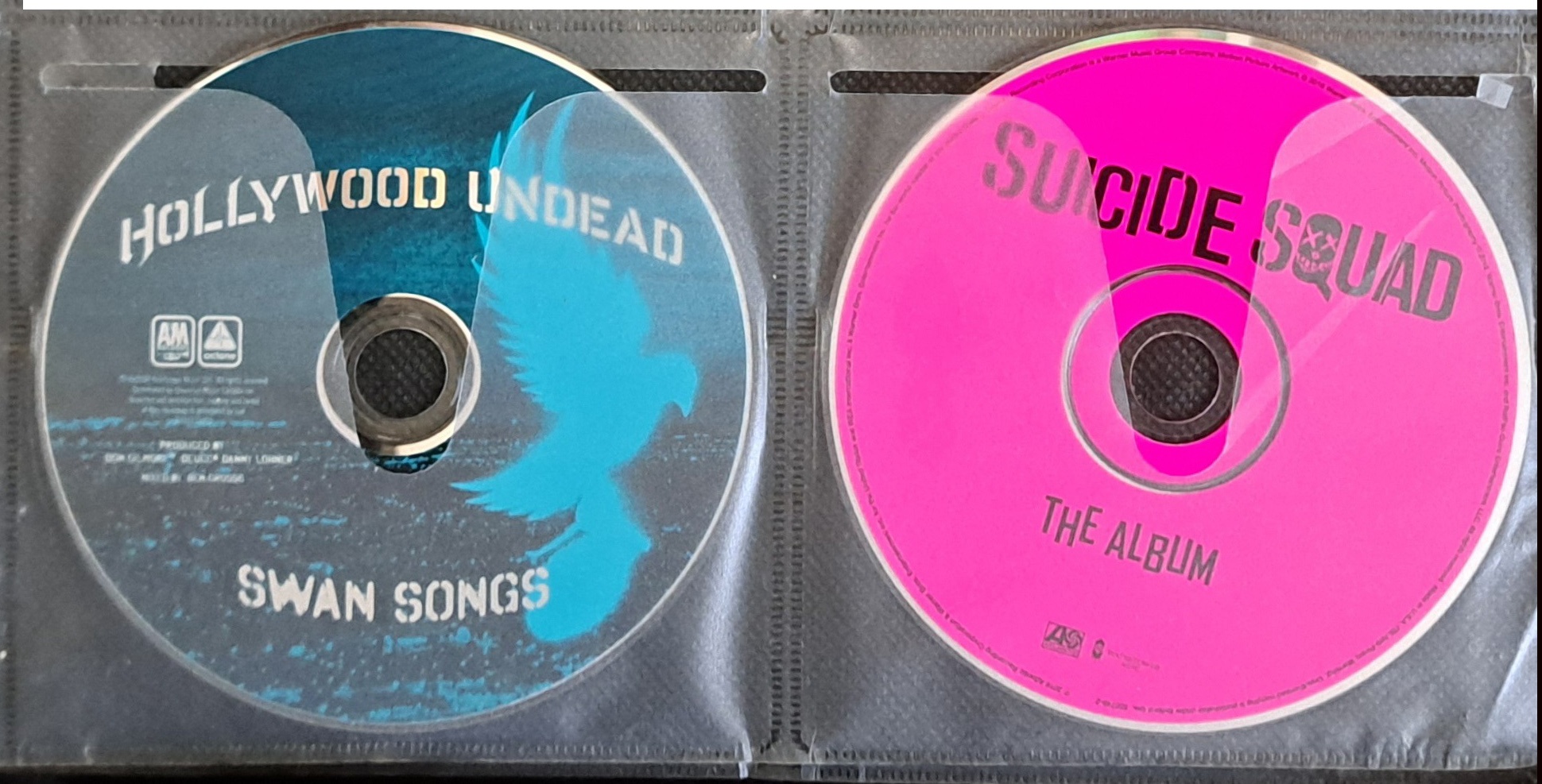 CDs for sale - photo 3