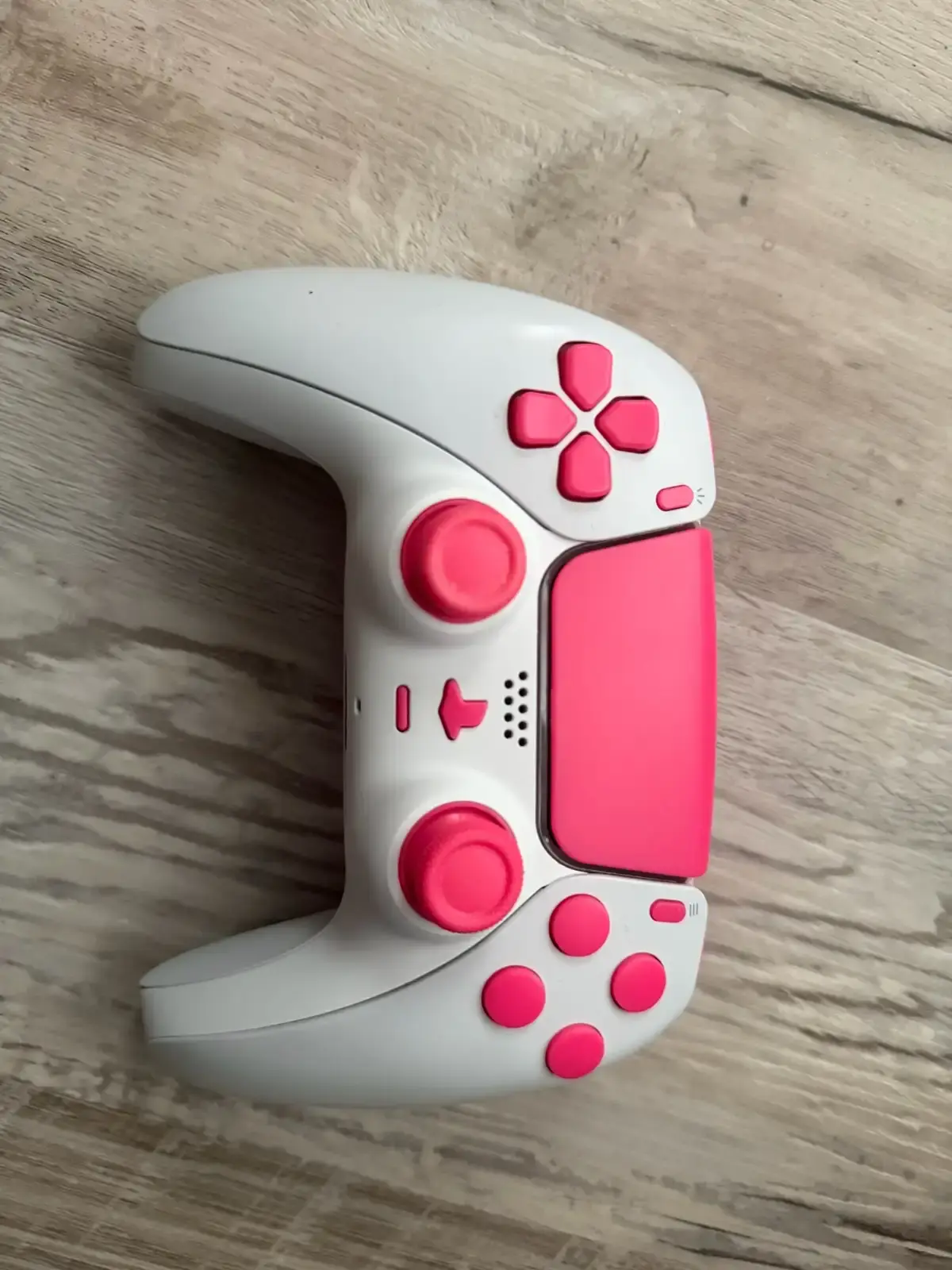 Sony Playstation 5 Custom Duelsense Wireless Controller