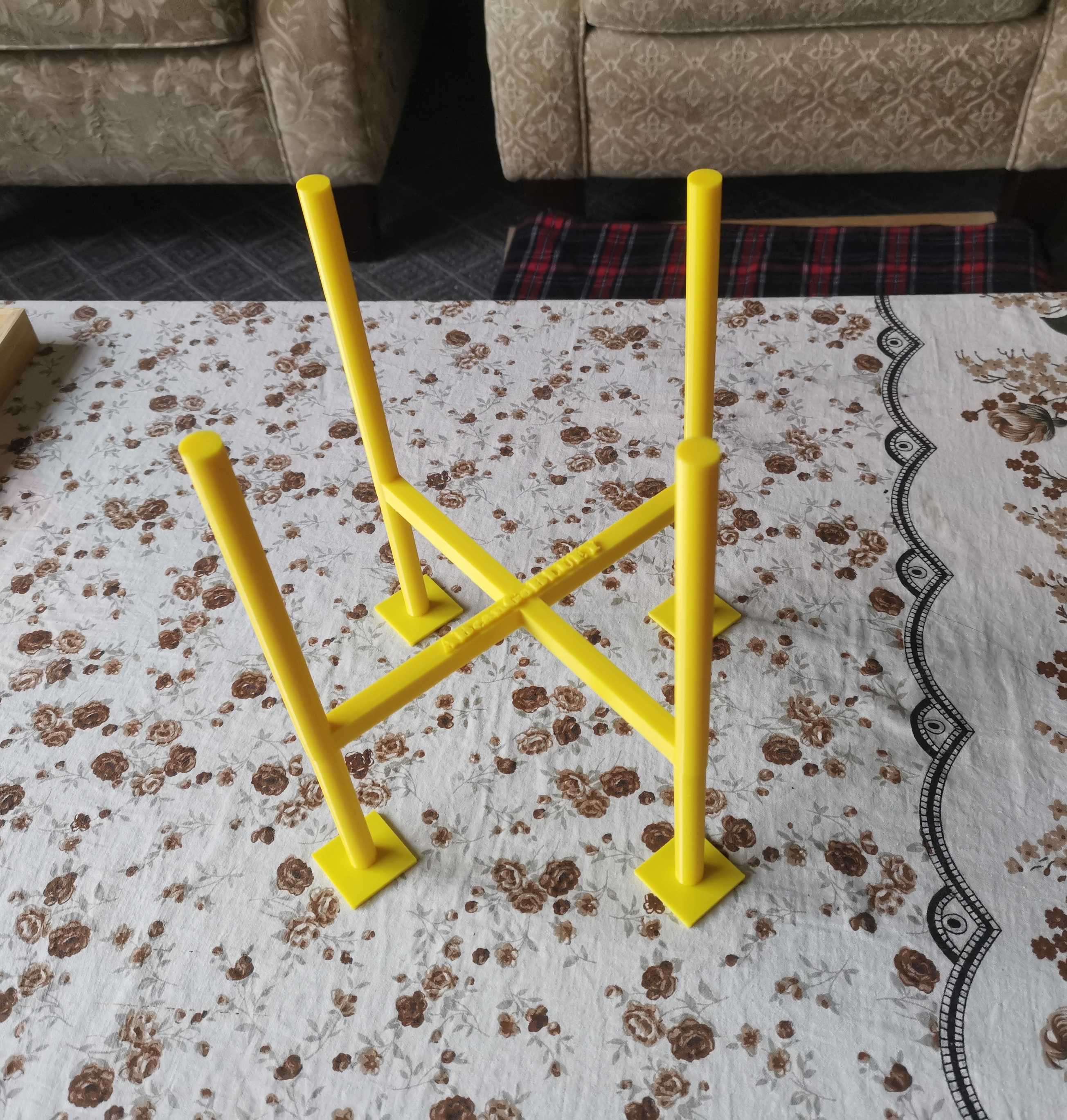 3D Printed Plant Pot Stand – $10 🌼 - photo 3
