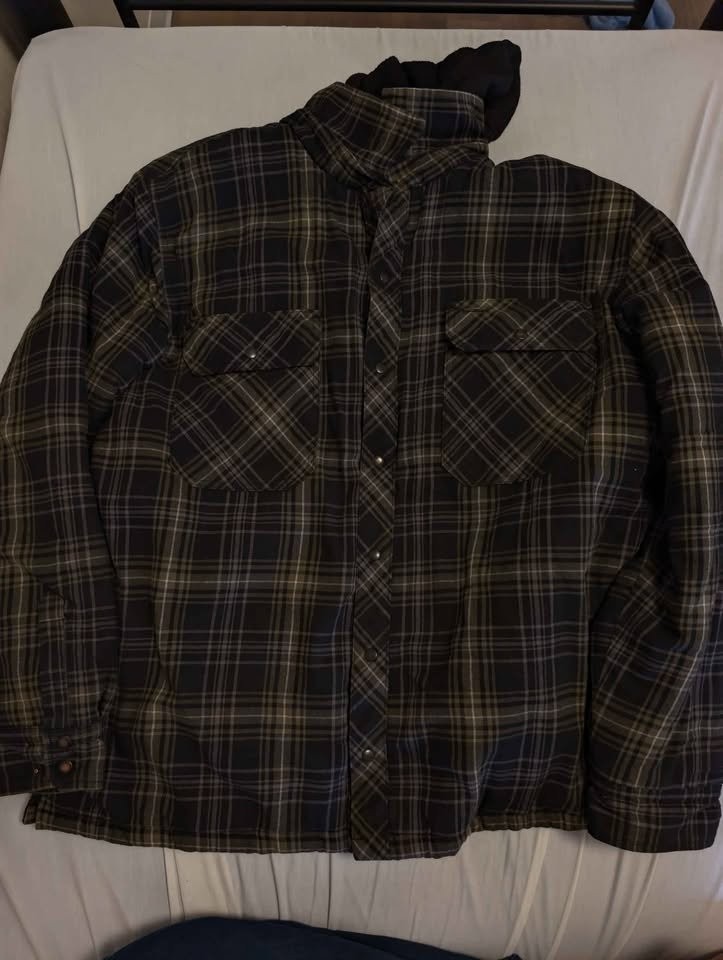 MEN'S JACKETS FOR SALE - photo 4