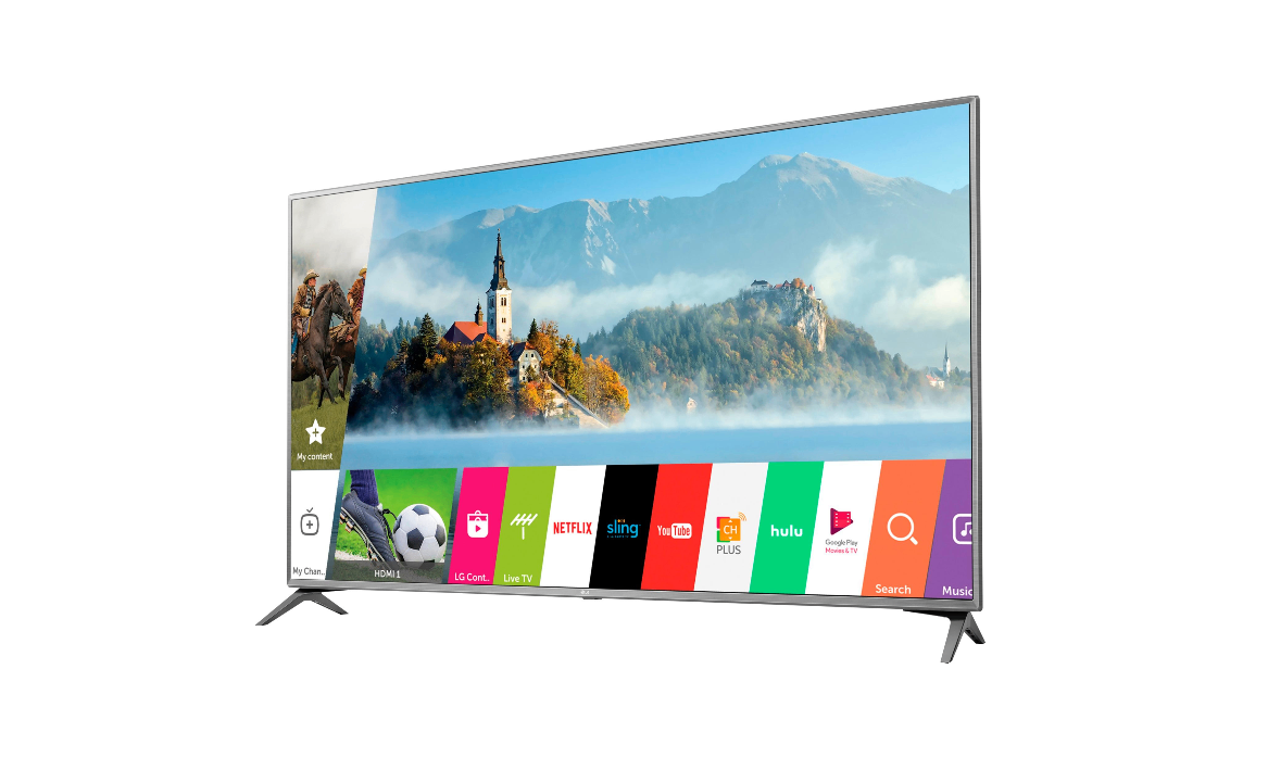 📺 🔥 HUGE SMART TV SALE – BEST PRICES IN GTA! 🔥