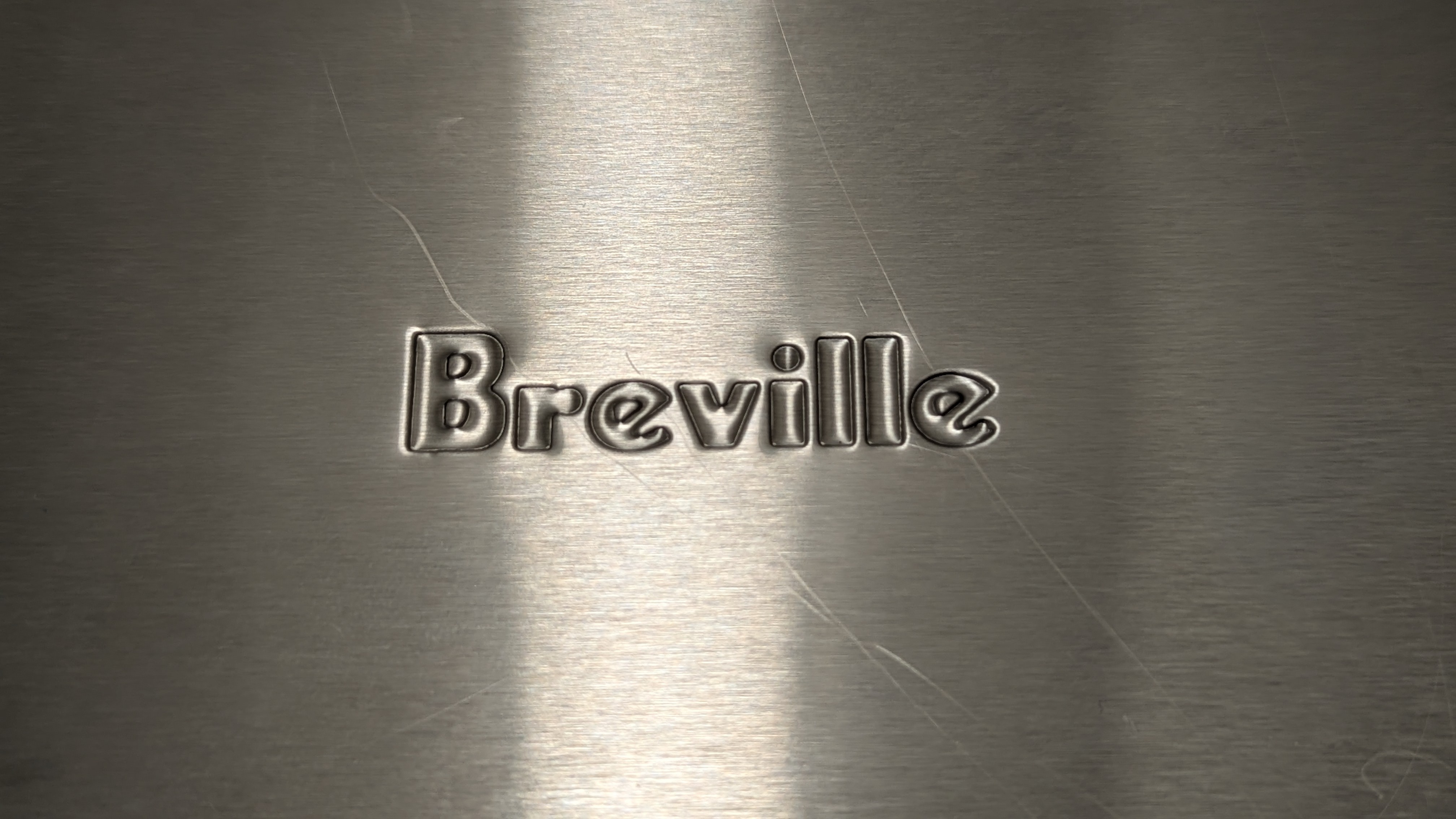 Breville® Panini Non-Stick Indoor Grill & Sandwich Press - photo 5