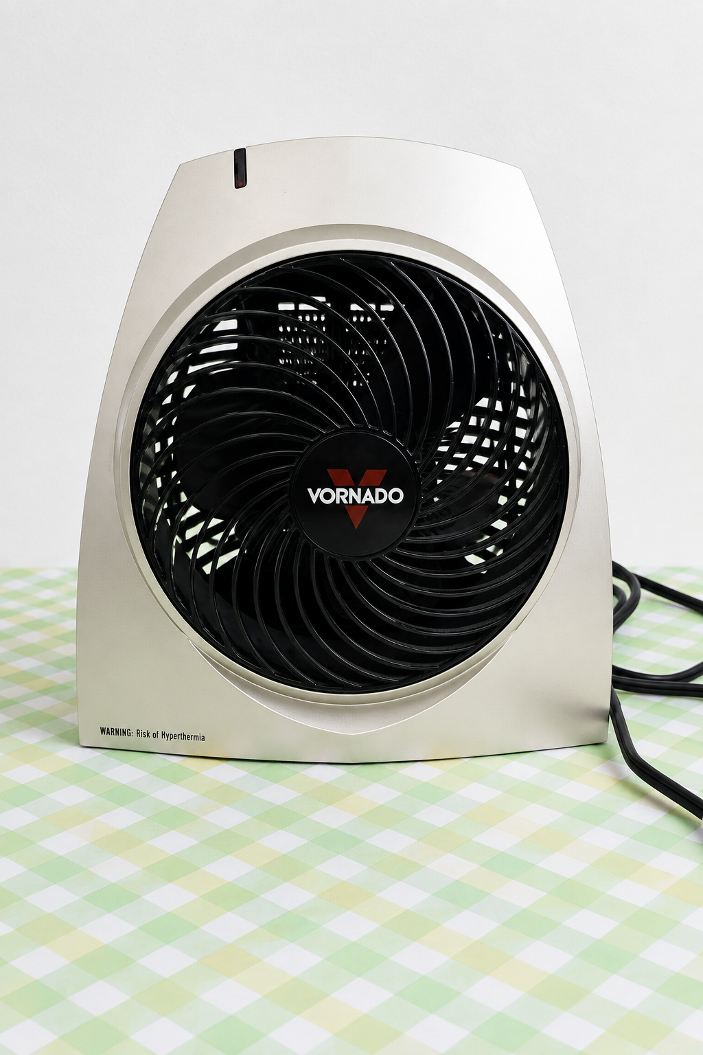 Vornado Whole Room Heater – Excellent Condition – $50