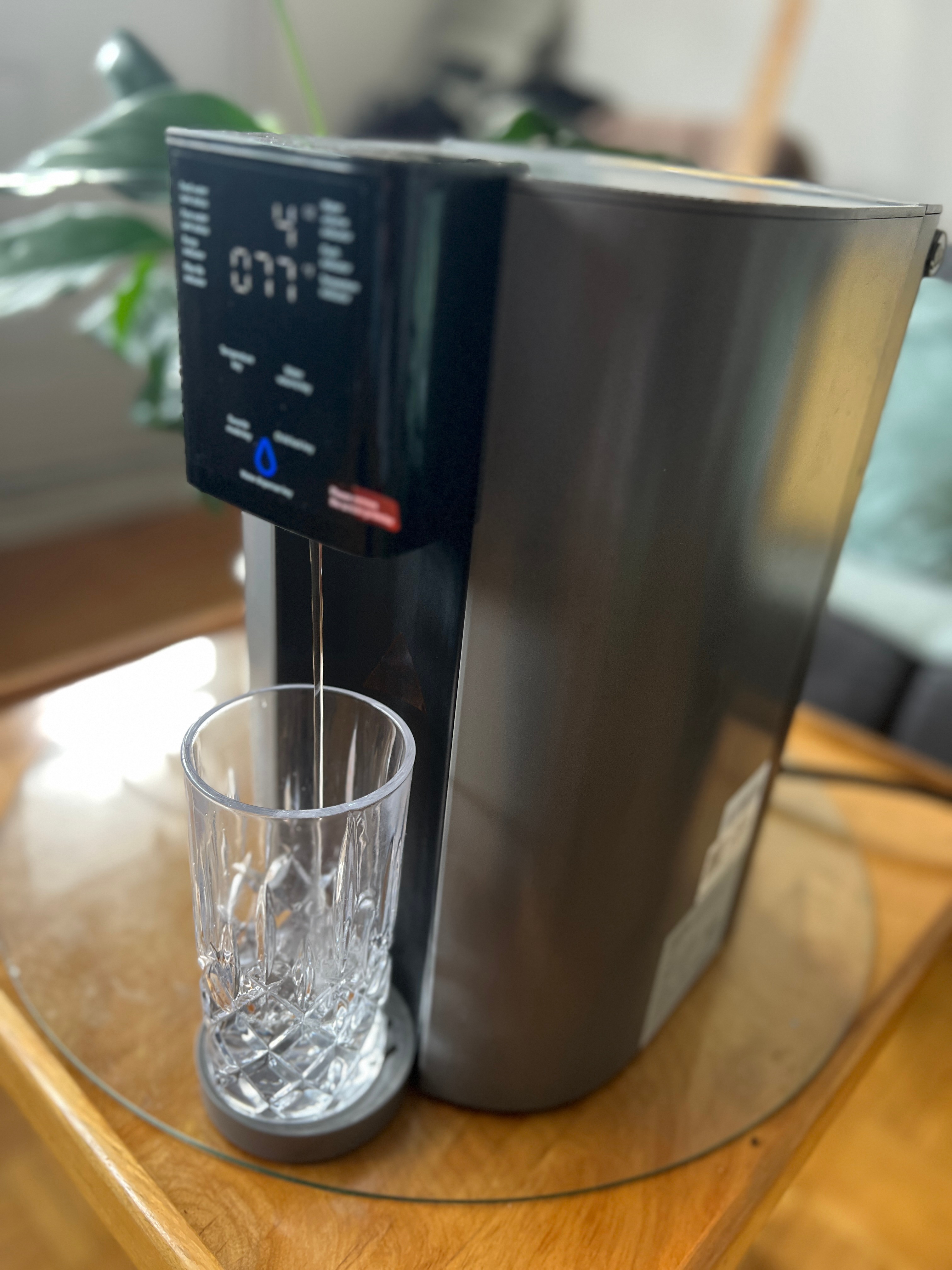 Water purifier - Reverse Osmosis (RO) system