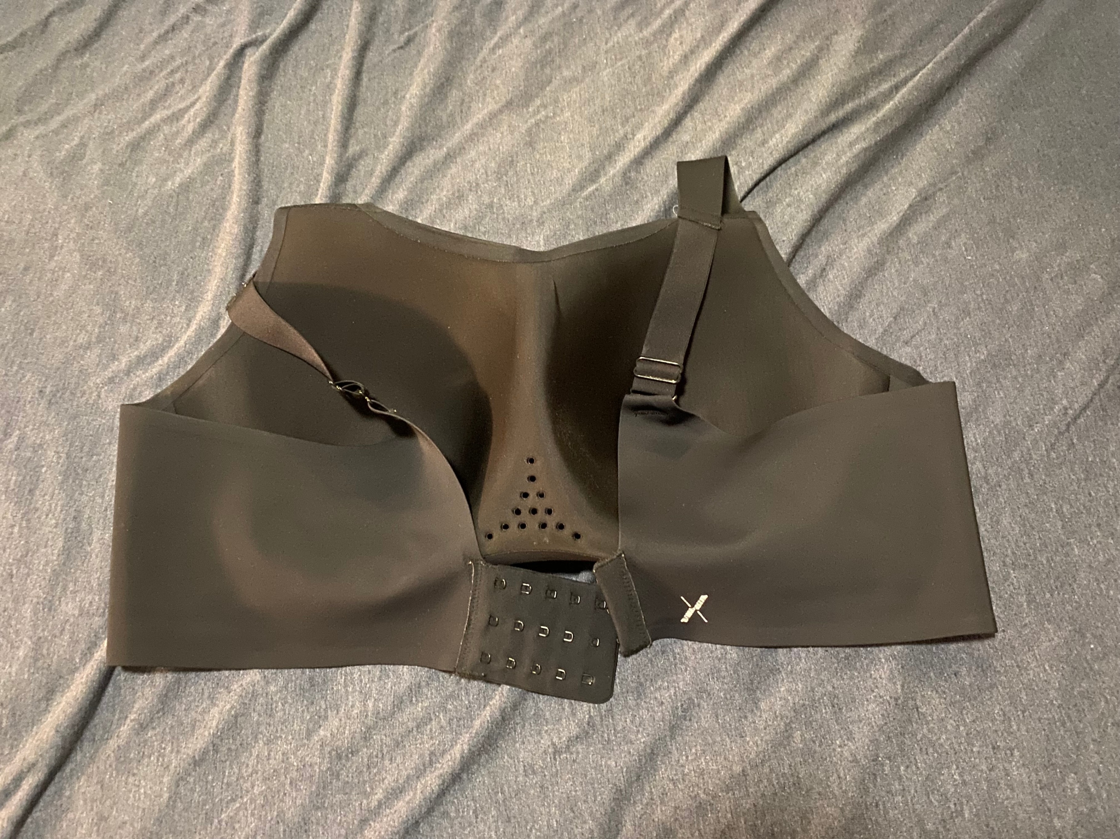 Knix Catalyst Sports Bra - photo 2