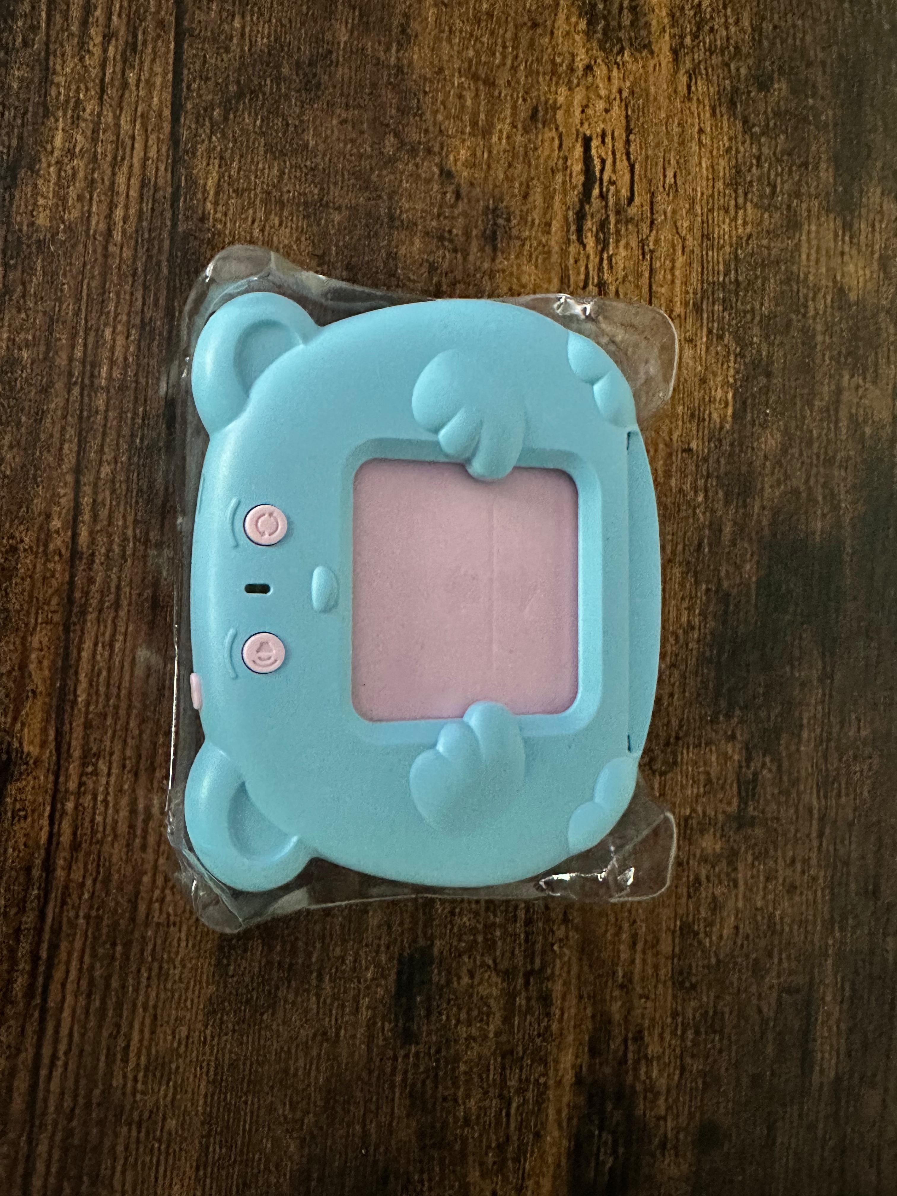 Kids Talking Flashcard Reader – Learning Toy - photo 2