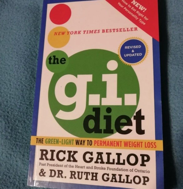 The GI Diet