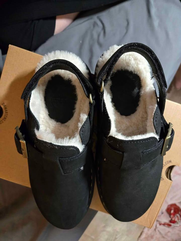 Womens Sz9 Doc Martens - BRAND NEW - photo 4