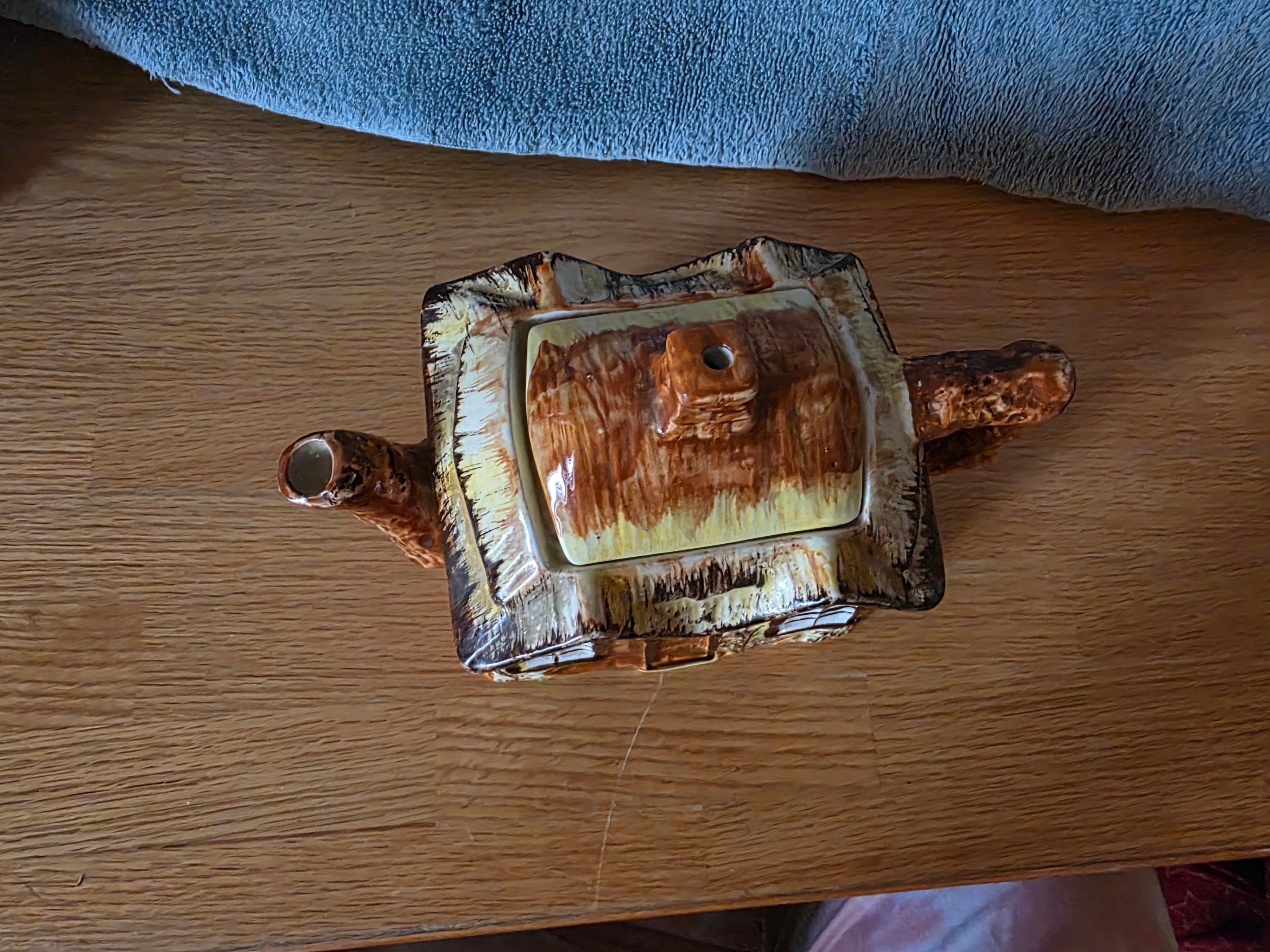 Cottage Teapot from Price Bros - photo 5