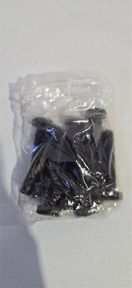 M10 x 50mm Hex Head Bolts M10x1.5 Grade 12.9 – 10 Pcs - photo 5