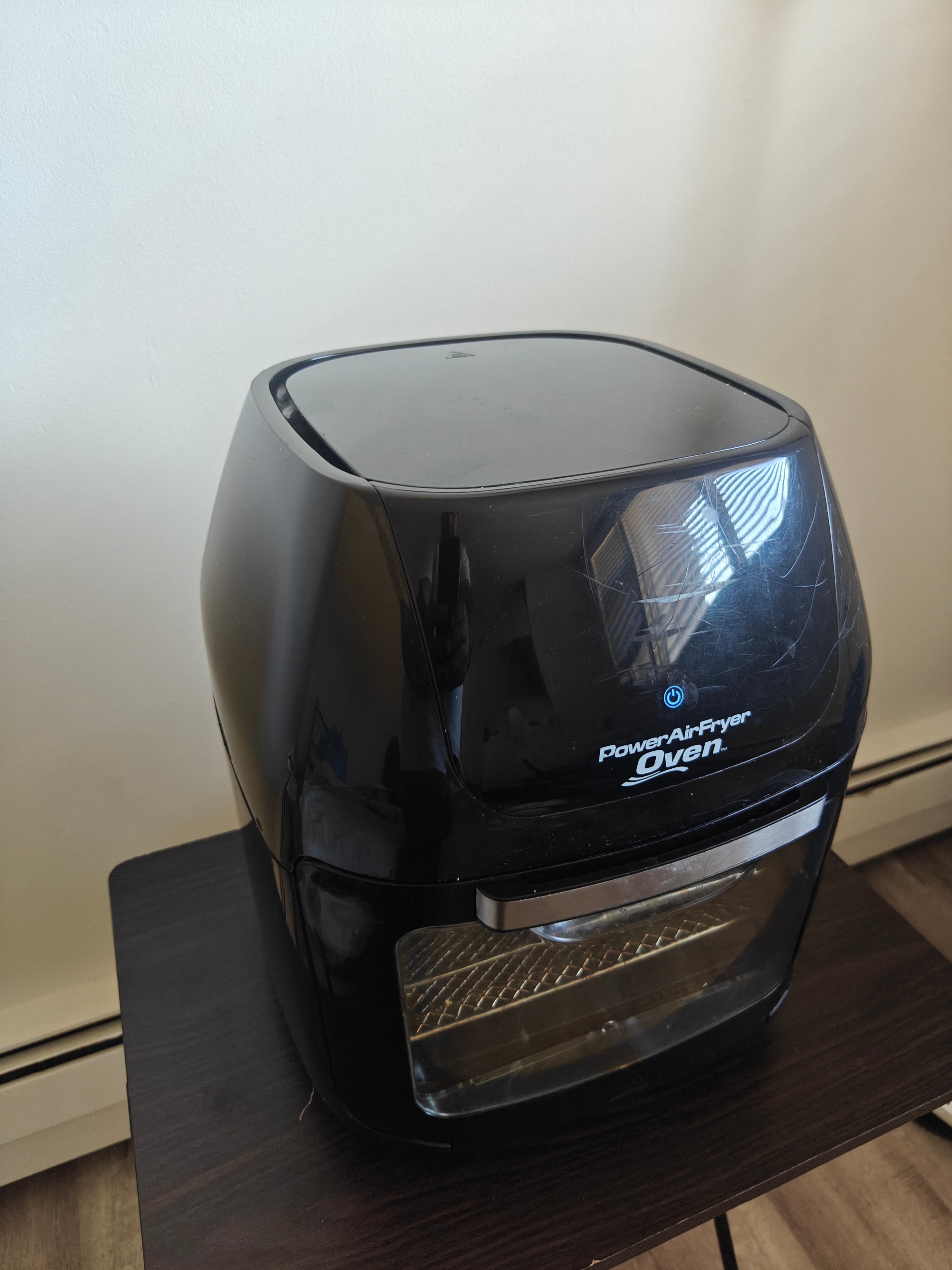 Power Air Fryer Oven - photo 3
