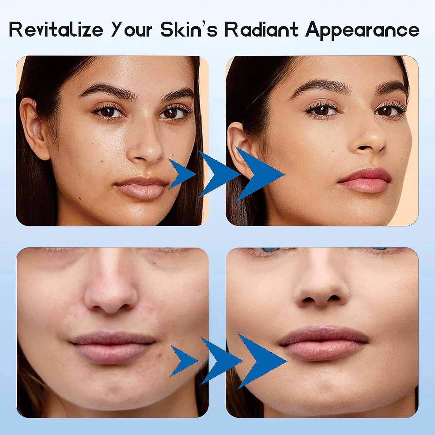 Microneedling System - Professional Wireless Derma Pen - photo 5
