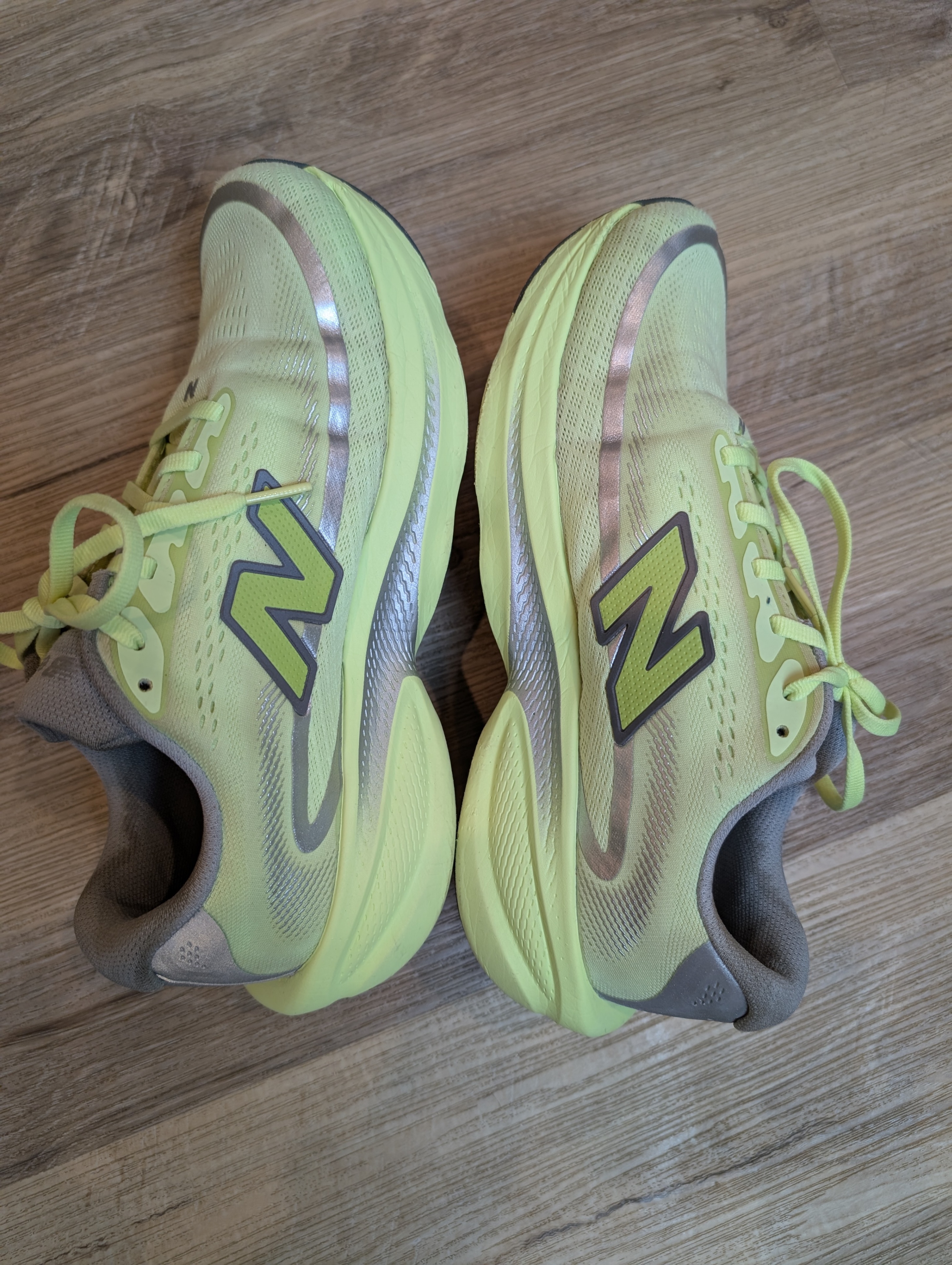 New Balance Ellipse - Women's 8.5 Wide (US Men's 7) - Afterglow - photo 3