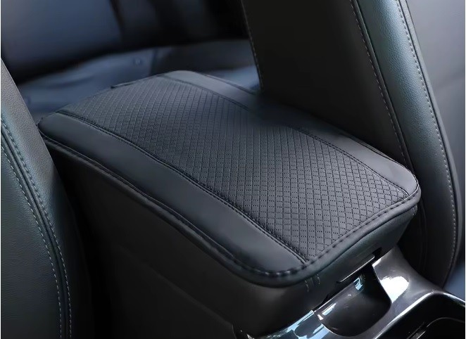 Armrest cover