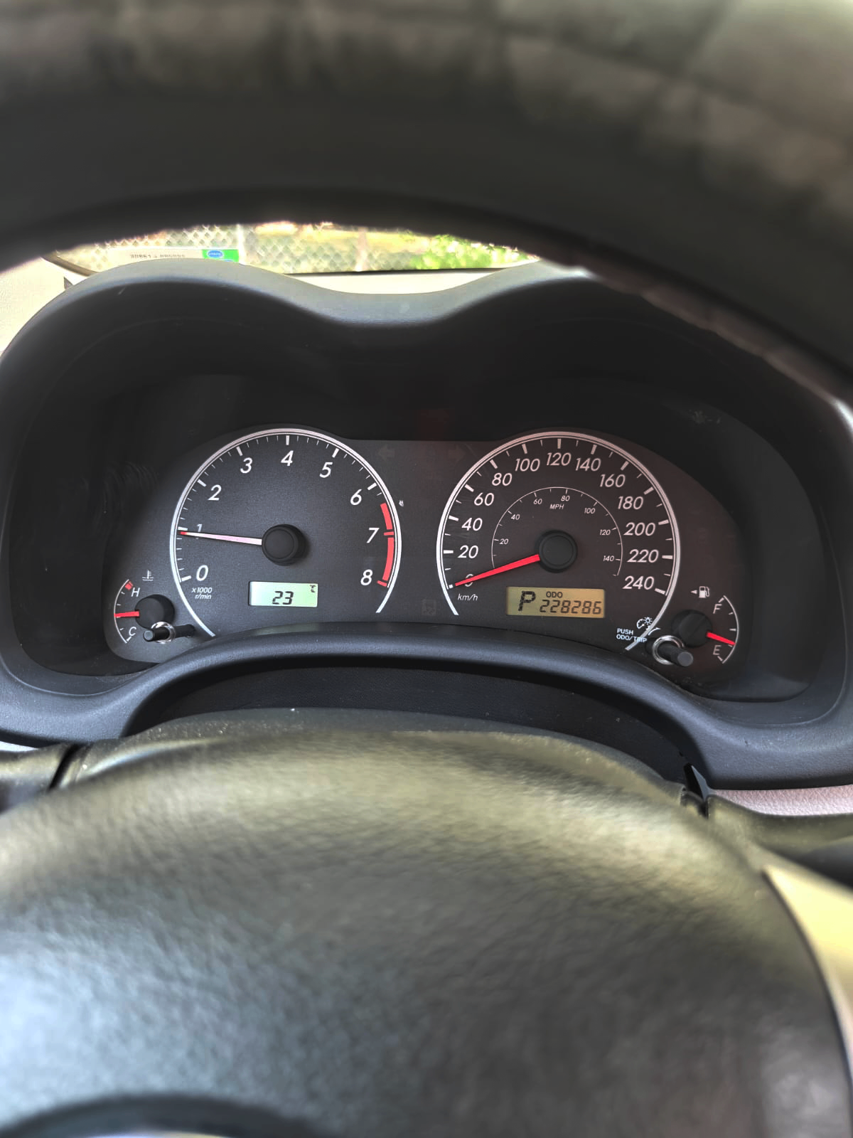 2013 Toyota Corolla - photo 3