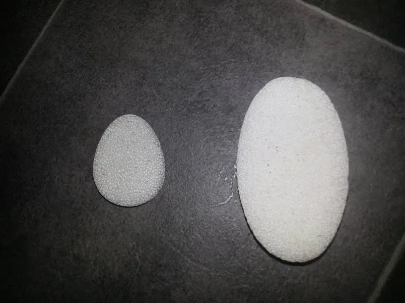 Pumice Stones -- LITTLE ONE HAS BEEN TRADED (Big one remains) - photo 2