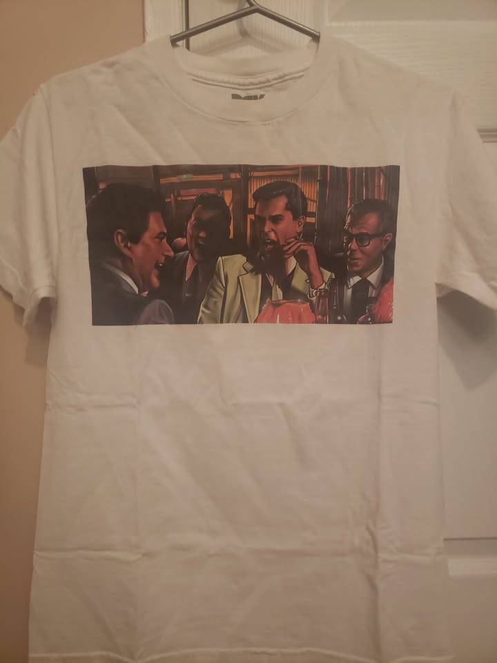 DGK Goodfellas Shirt, Men's Small. New without tags. - photo 2