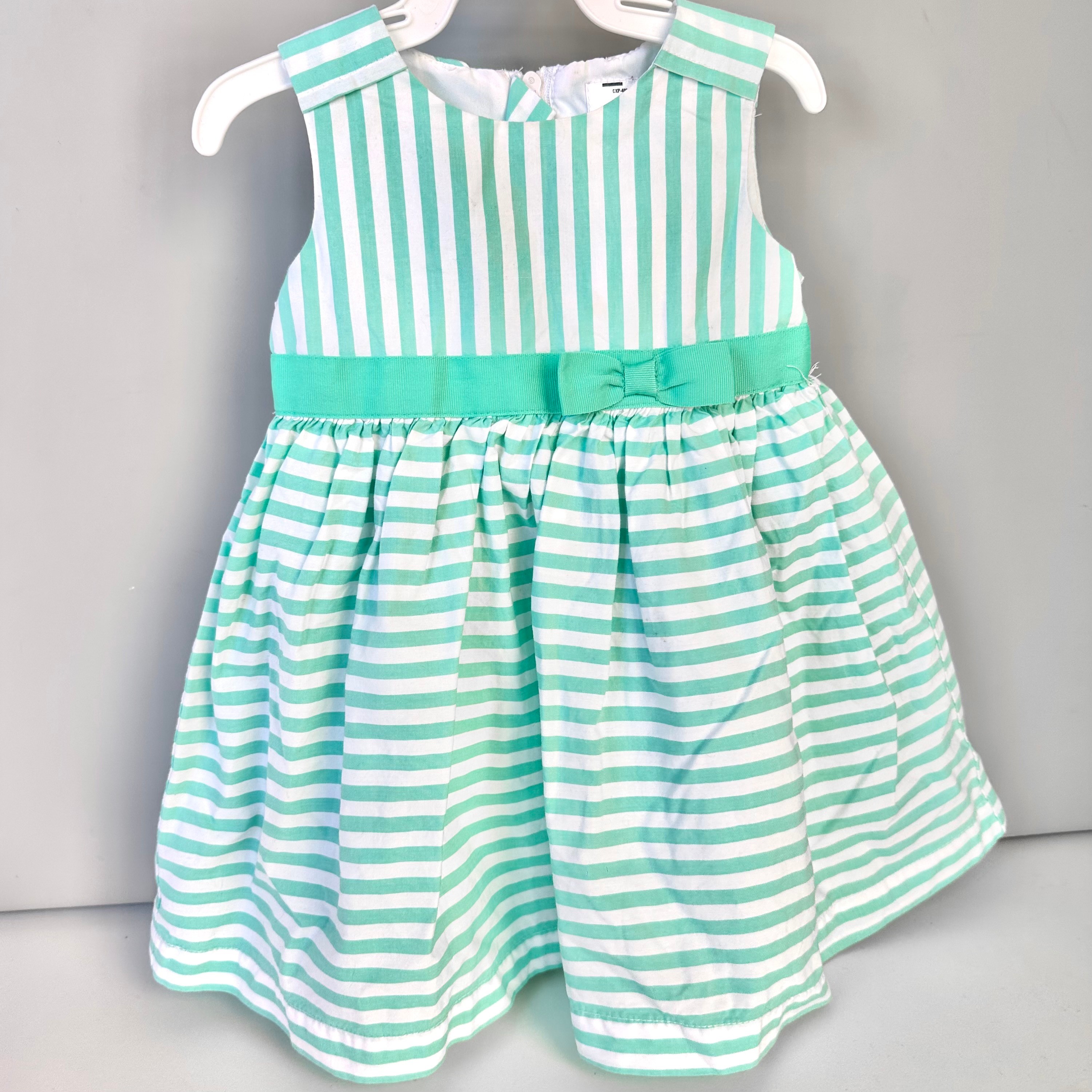 Baby Girl Summer Dress - Carter's - 9-12 Months