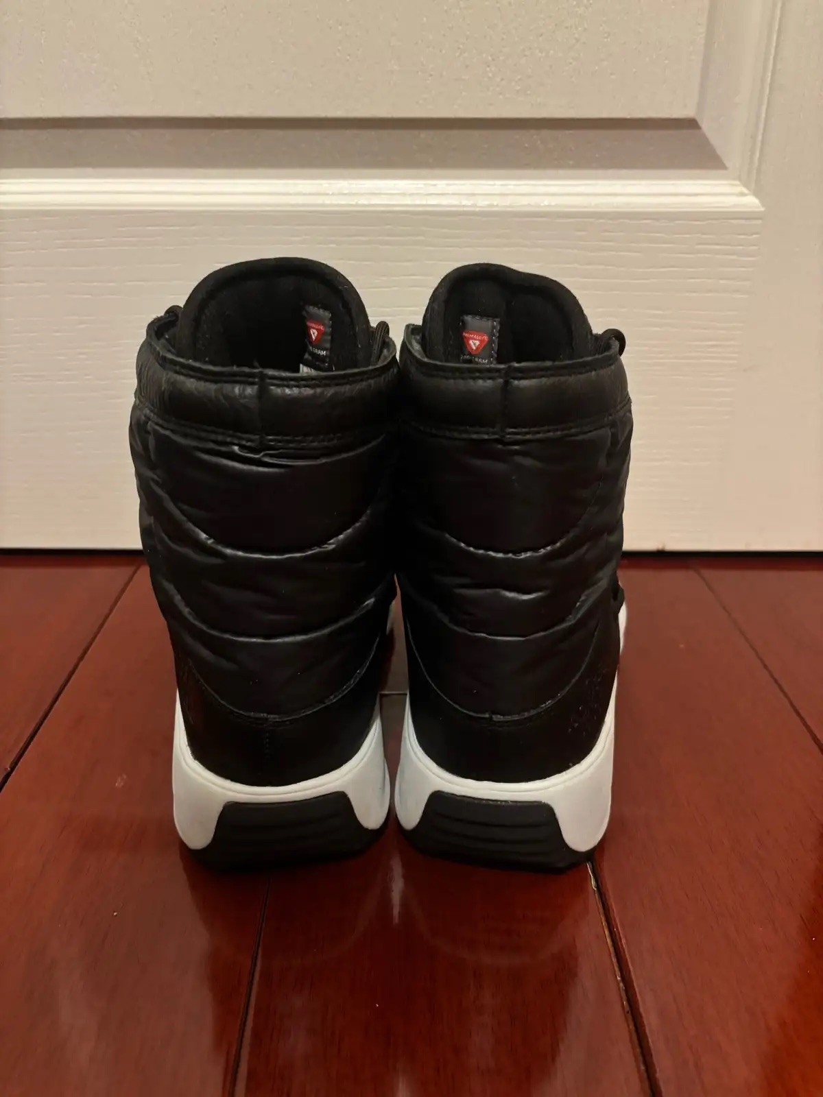 The North Face Winter Boots – Men’s US 8 - photo 3