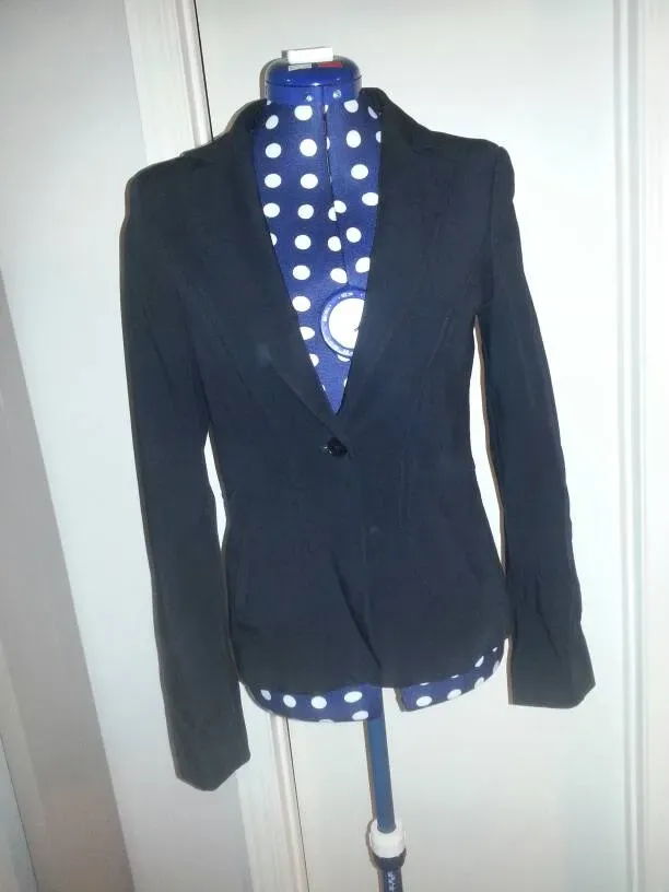 Reiss Blazer Size 8