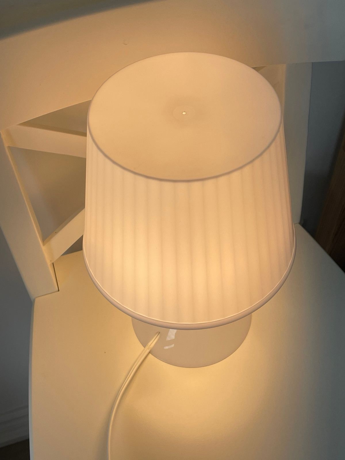 Moving Out Sale - Ikea Table Lamp