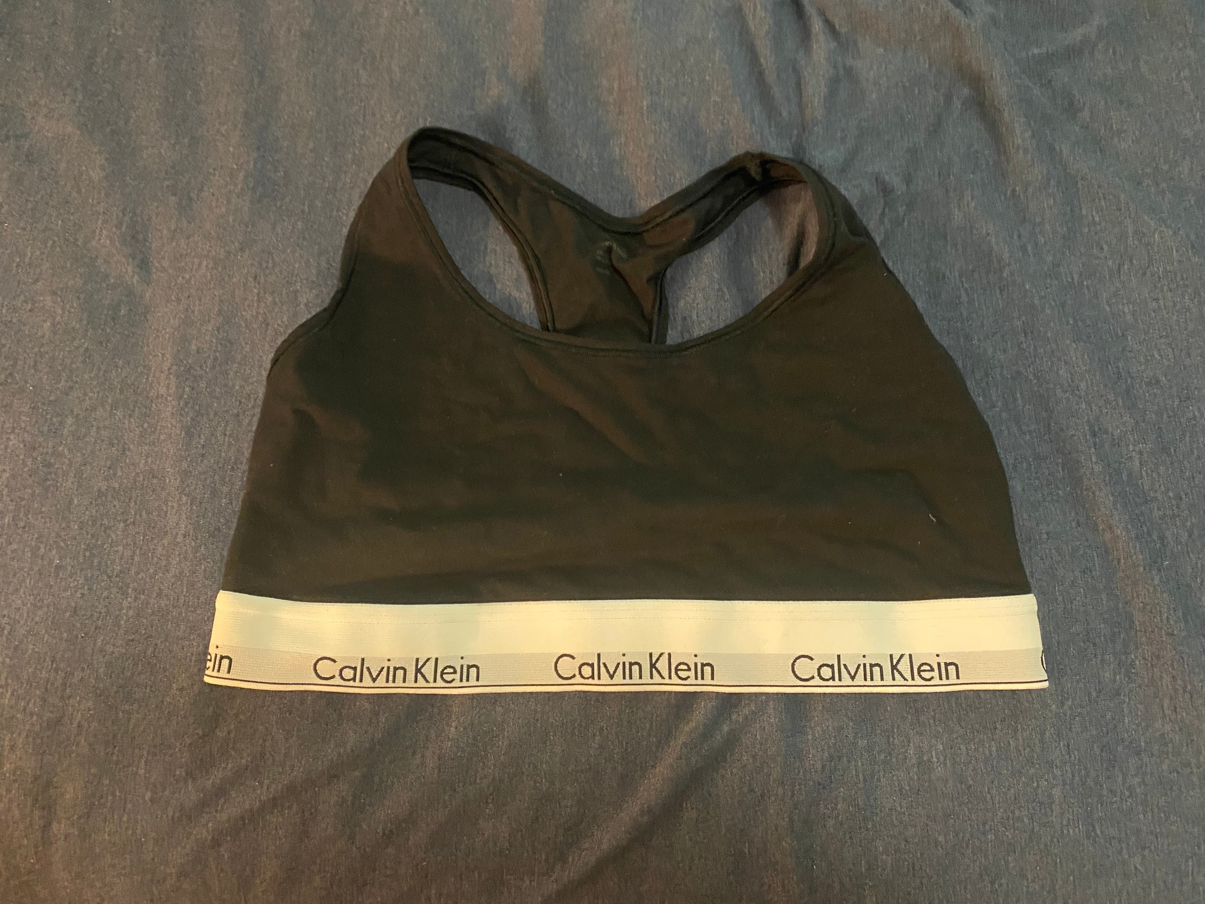 Calvin Klein Bralette