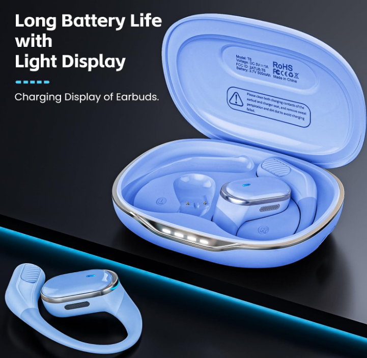 *SEALED* Wireless Earbuds - photo 3