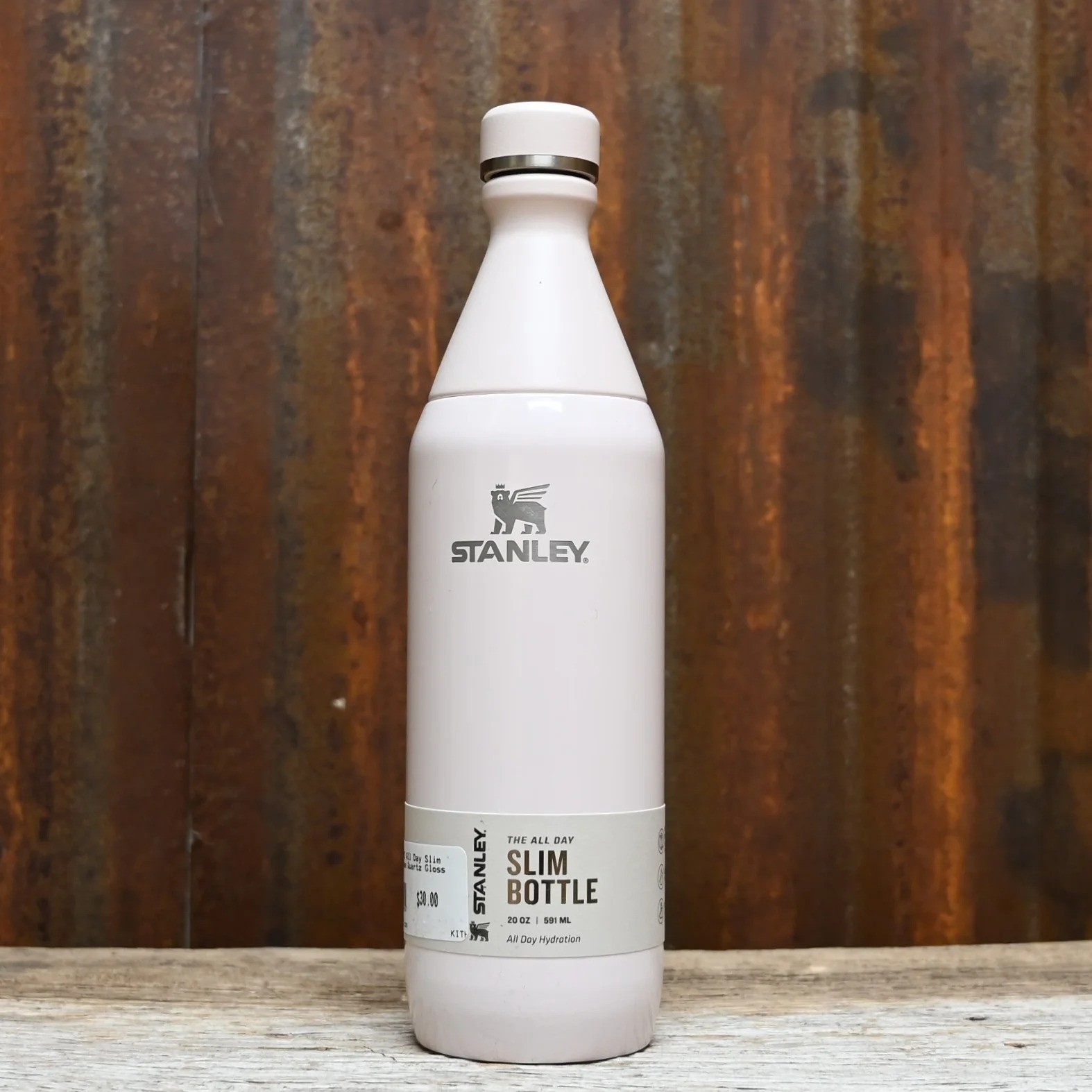 Stanley School Slim Bottle - 20 Oz - photo 5