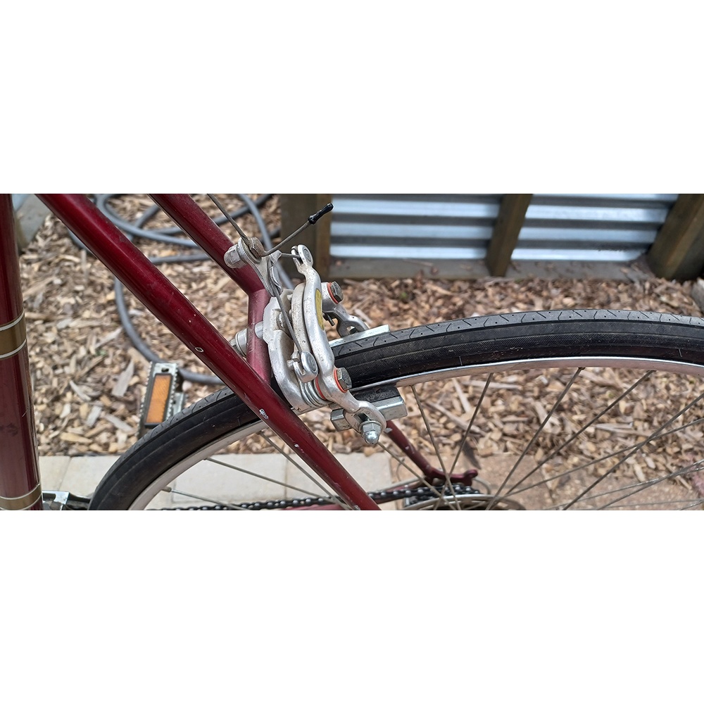 Street Bike - photo 4