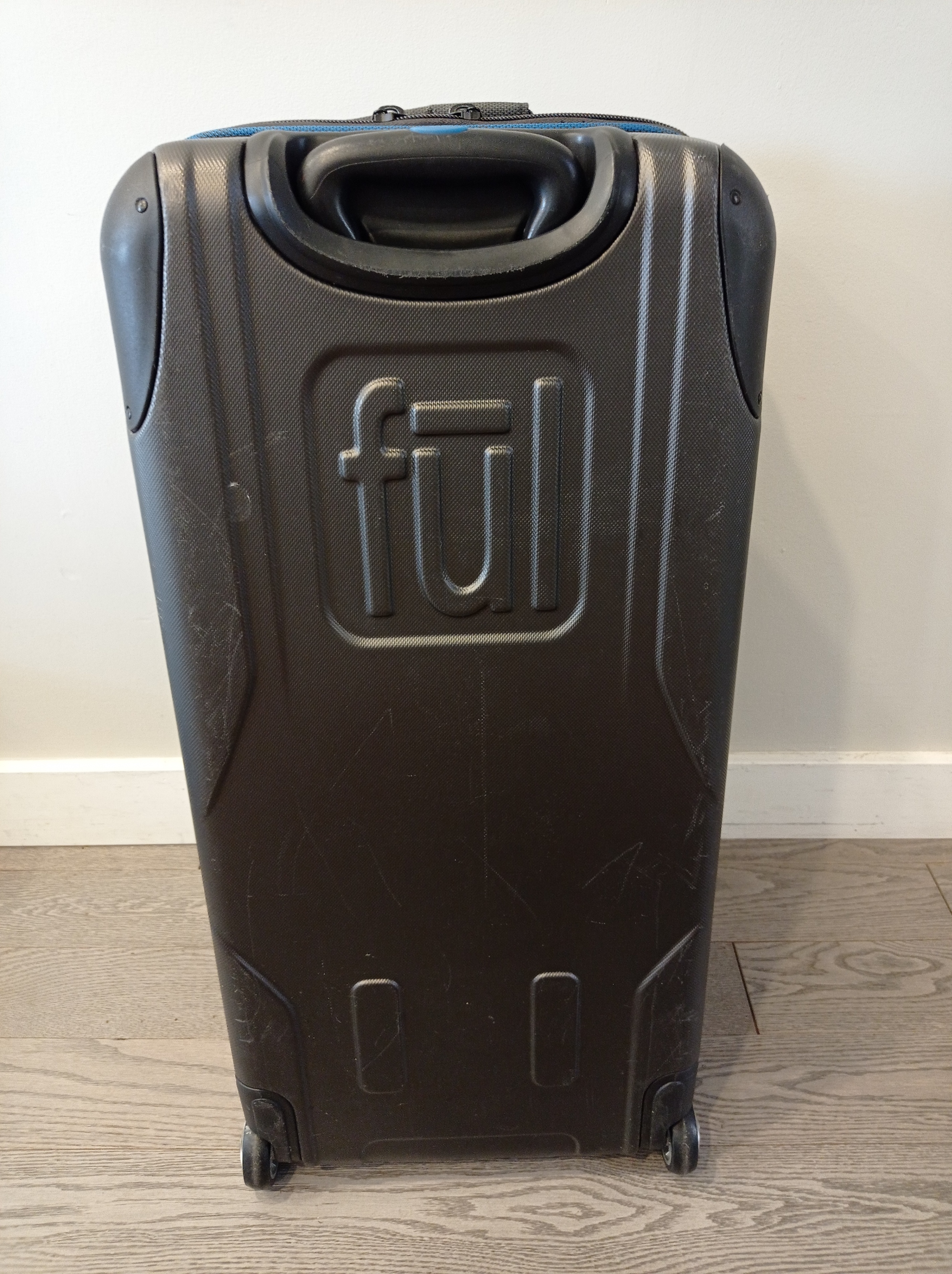 FUL Workhorse 30" Rolling Duffel Bag - photo 3