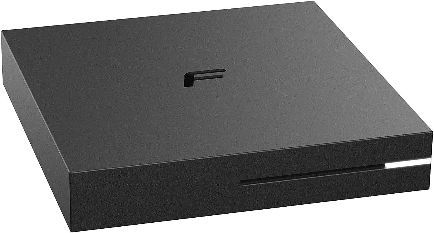 Formuler Z10 Android TV Streaming Box - photo 2