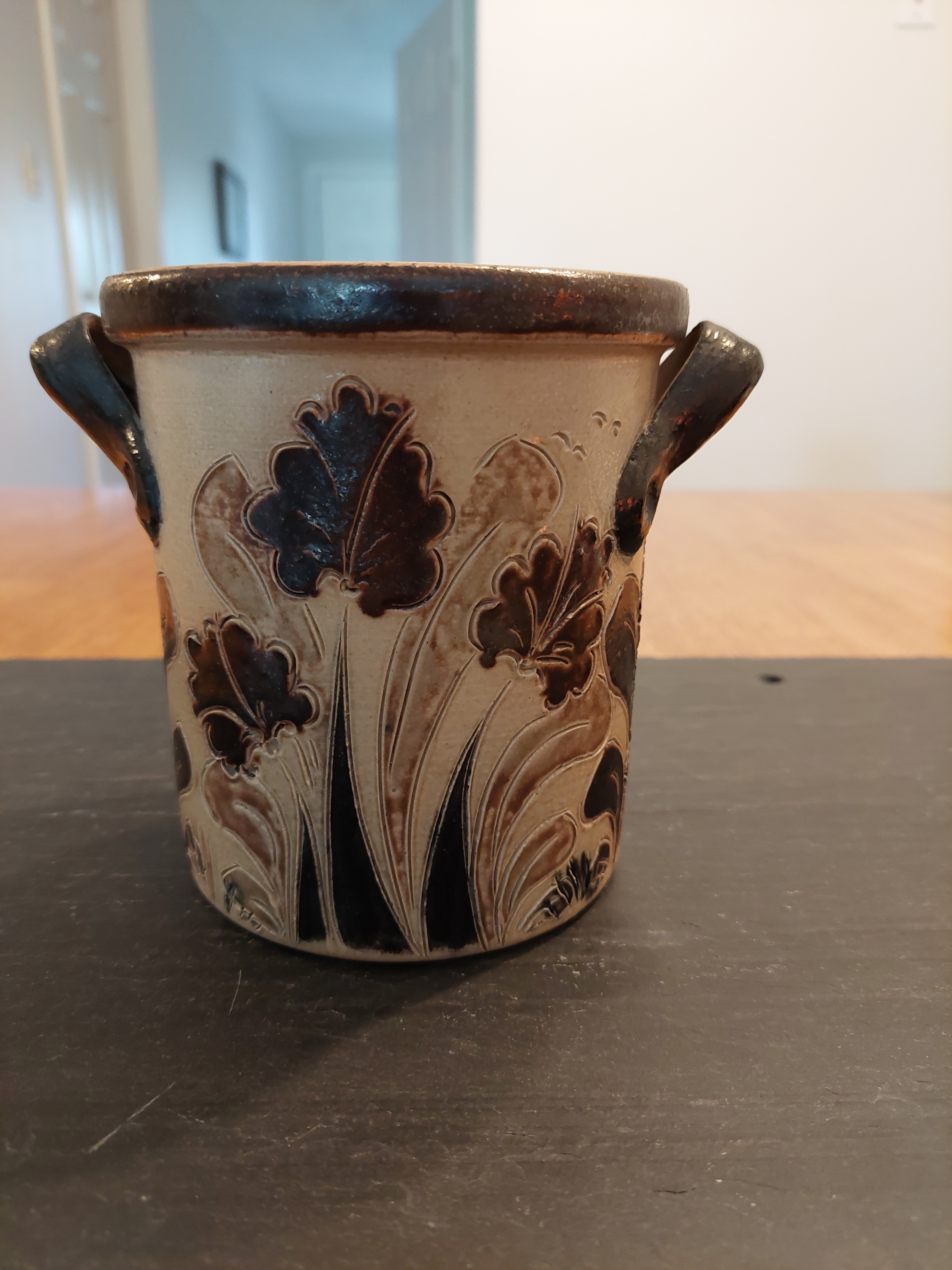 Ceramic German Cellar - photo 2